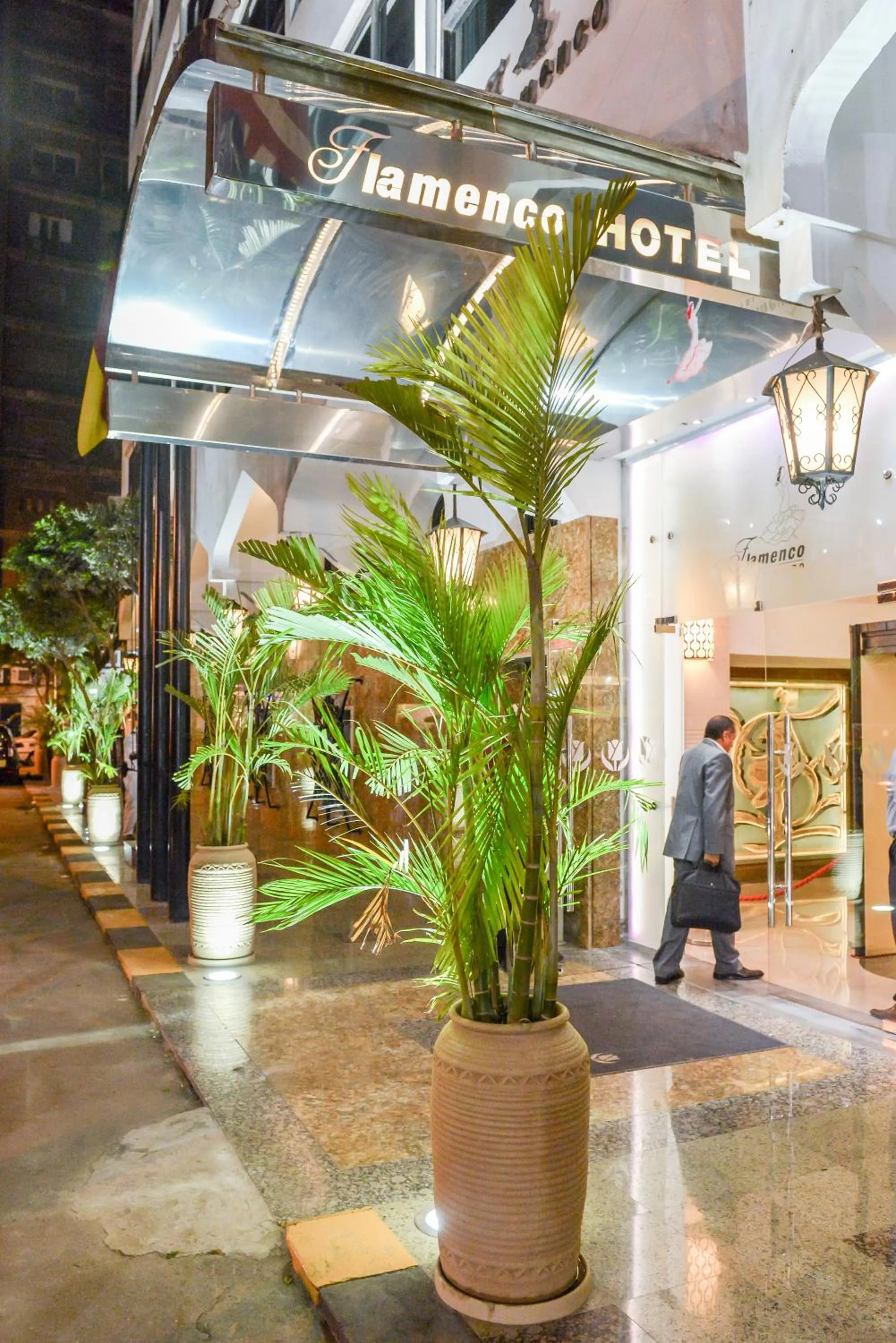 Other in Hotel Flamenco Cairo