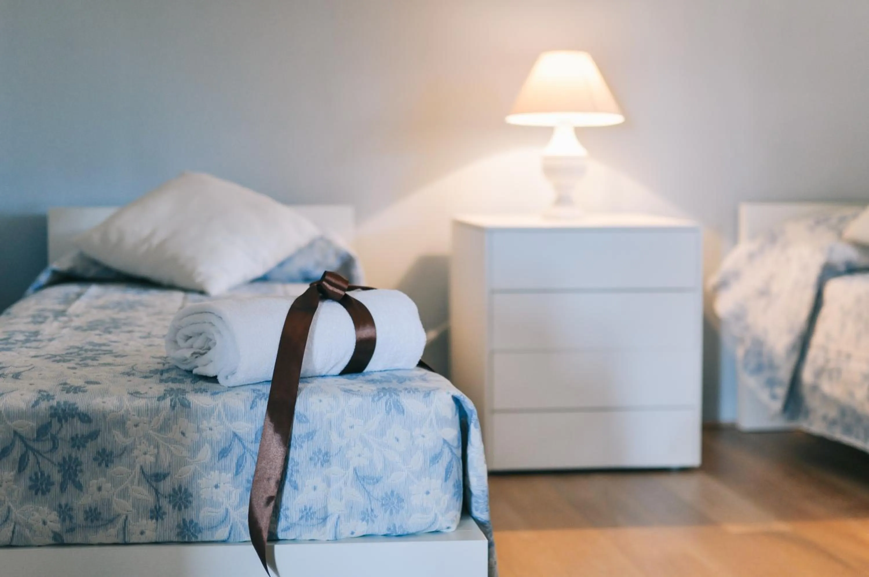 Photo of the whole room, Bed in Cignella Resort