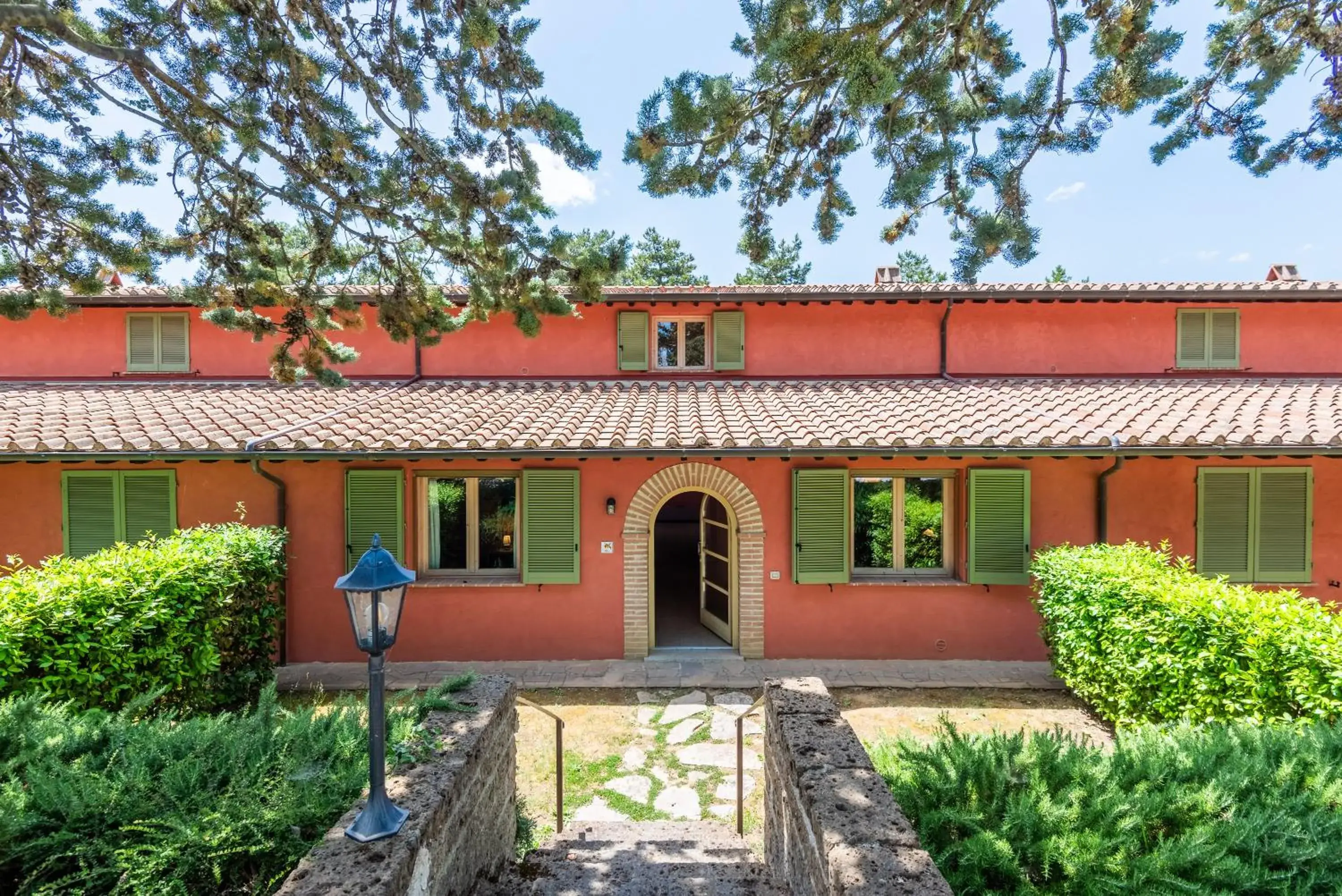 Deluxe Apartment in Cignella Resort Deluxe Apartment in Cignella Resort