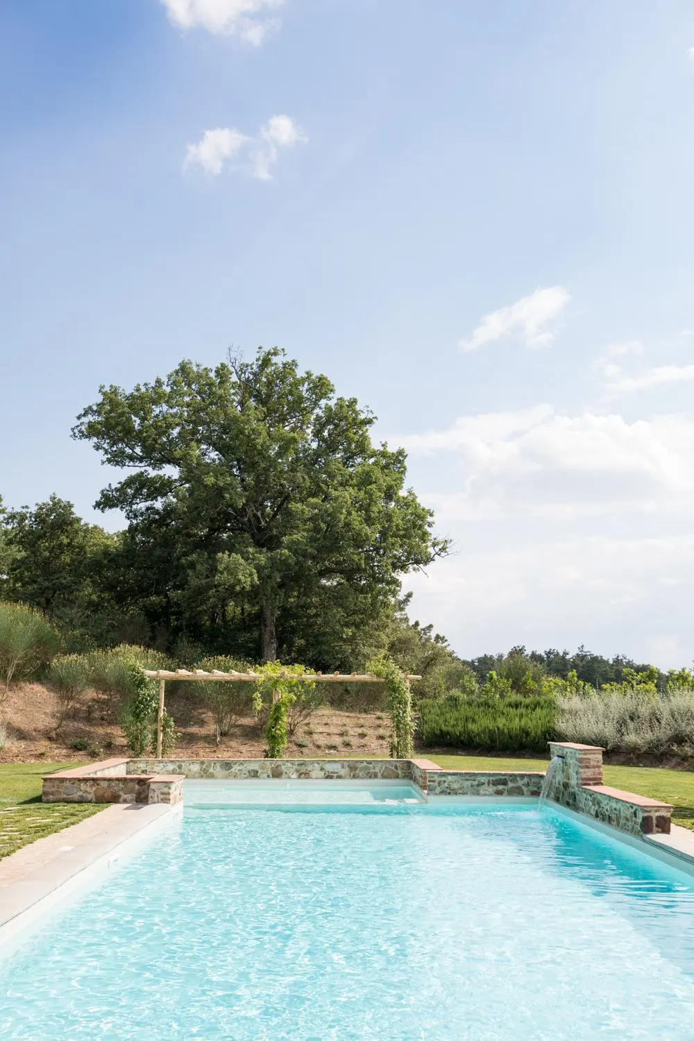 Garden in Cignella Resort