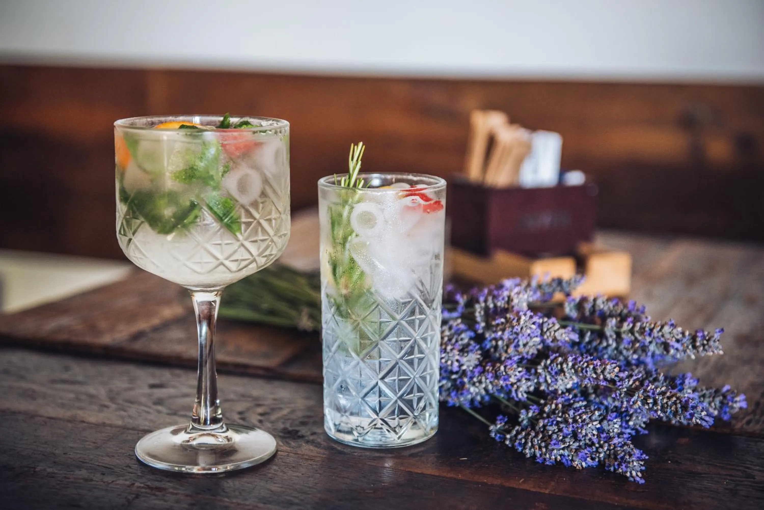 Restaurant/places to eat in Cignella Resort