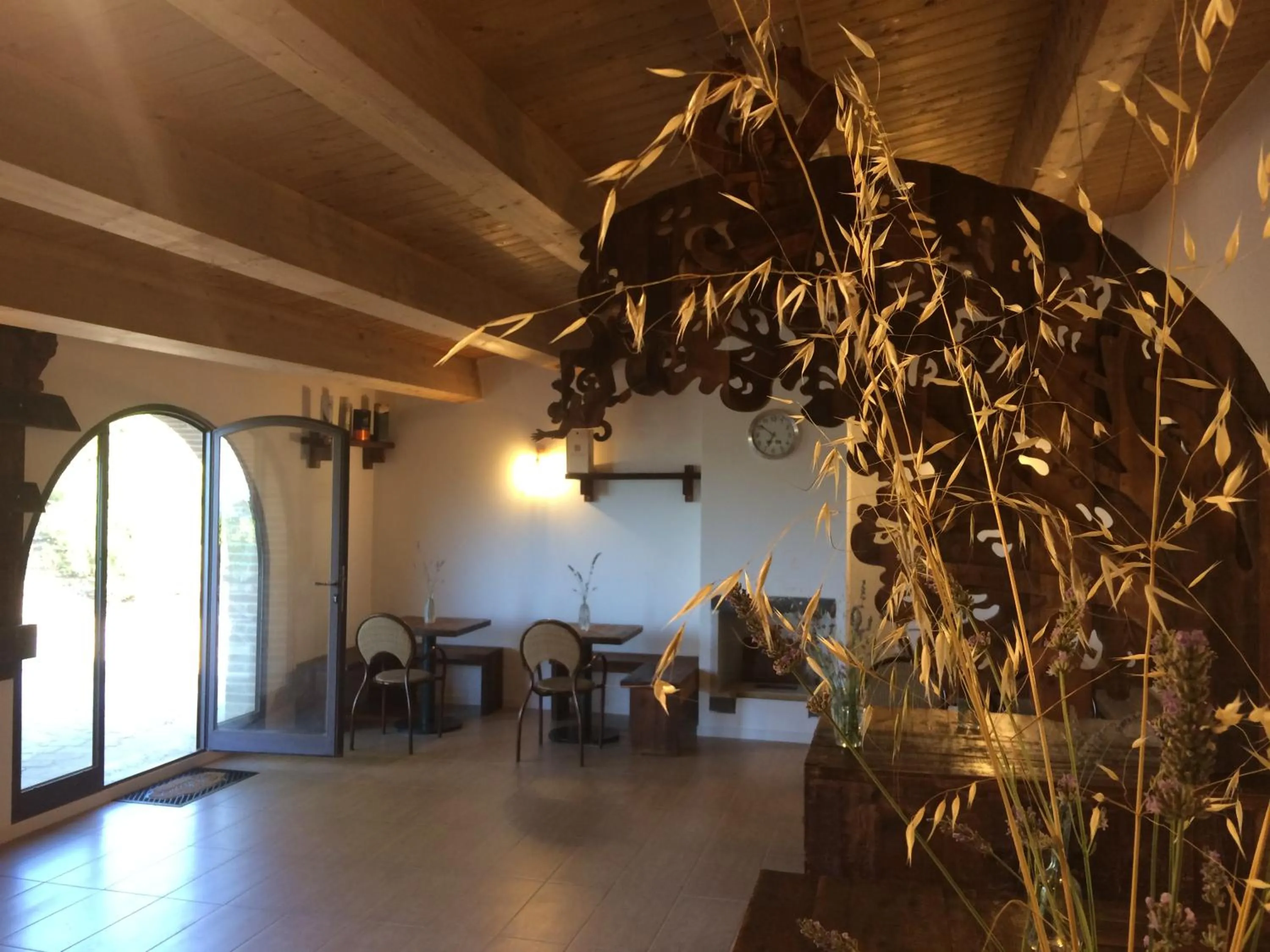 Lounge or bar in Cignella Resort