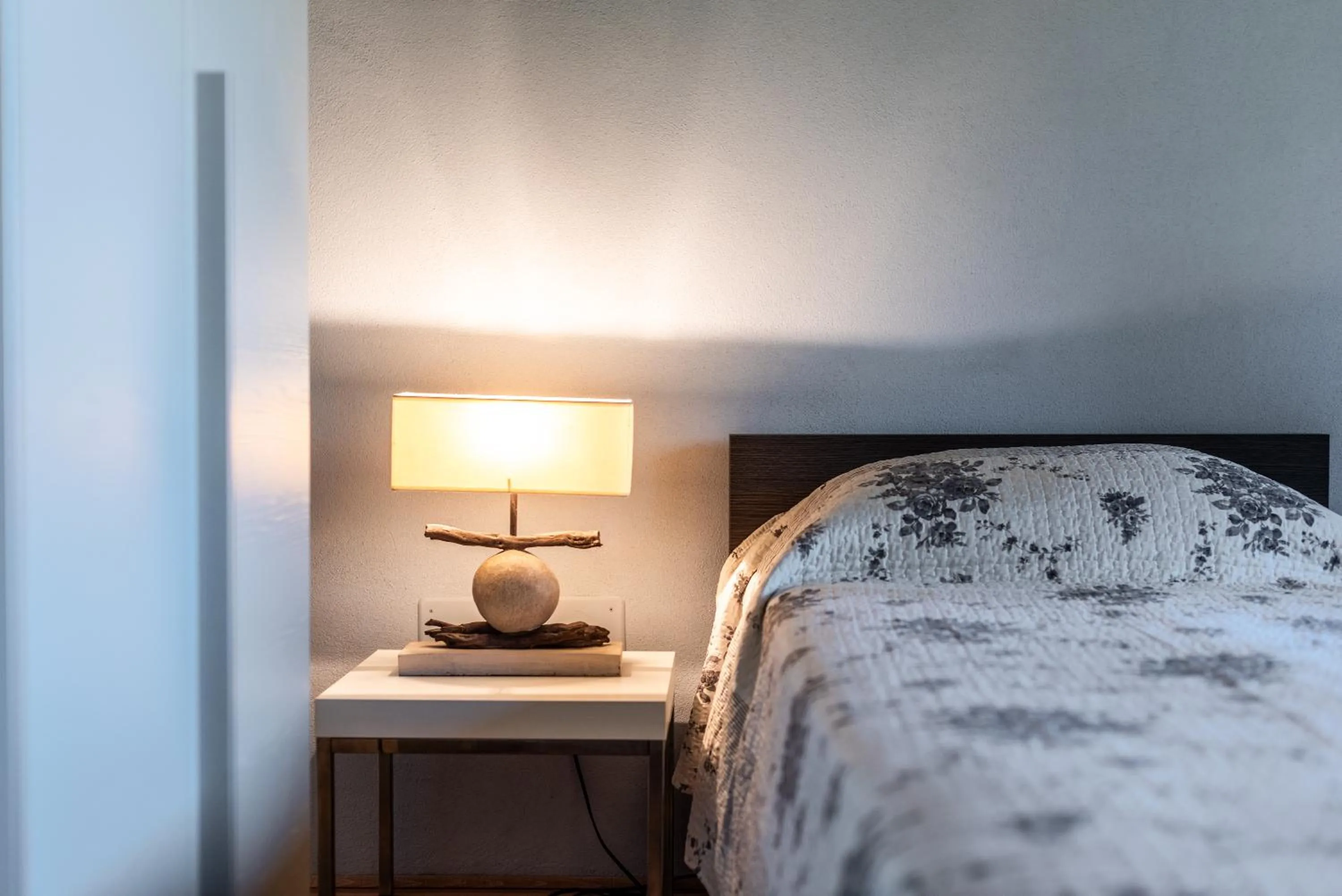 Bed in Cignella Resort