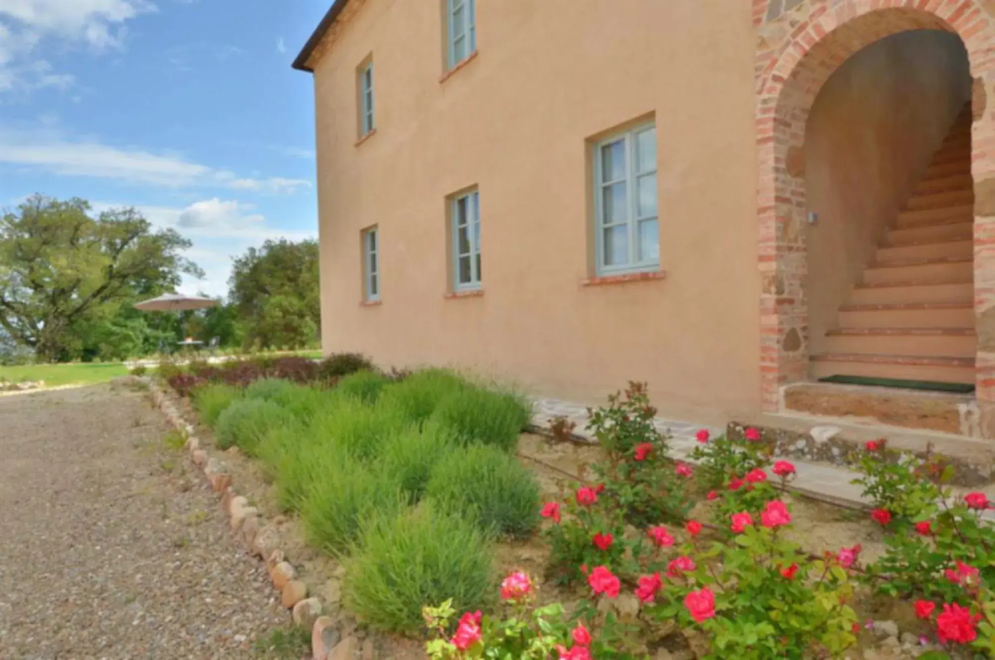 Standard Apartment in Cignella Resort Standard Apartment in Cignella Resort