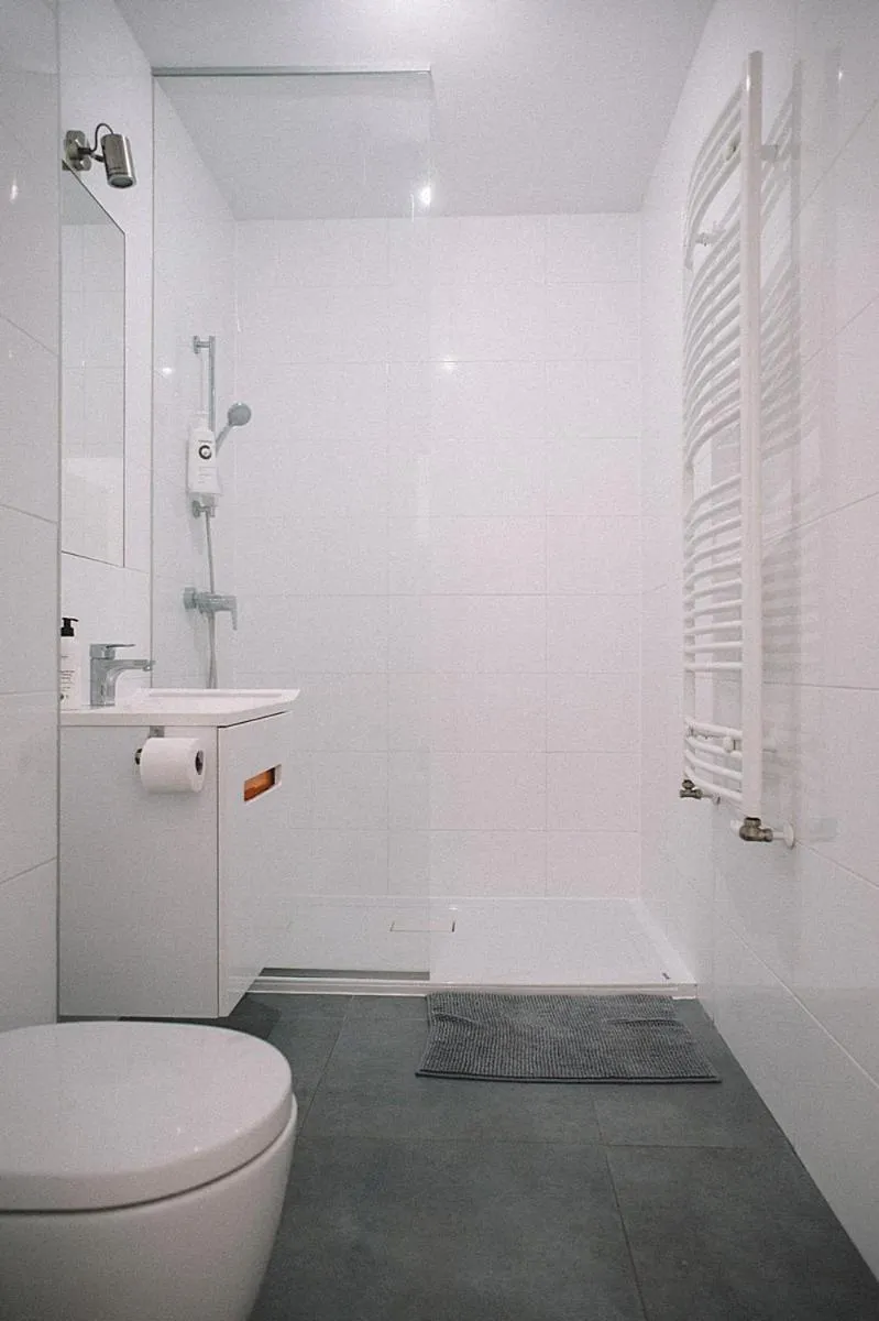 Cube Apartamenty