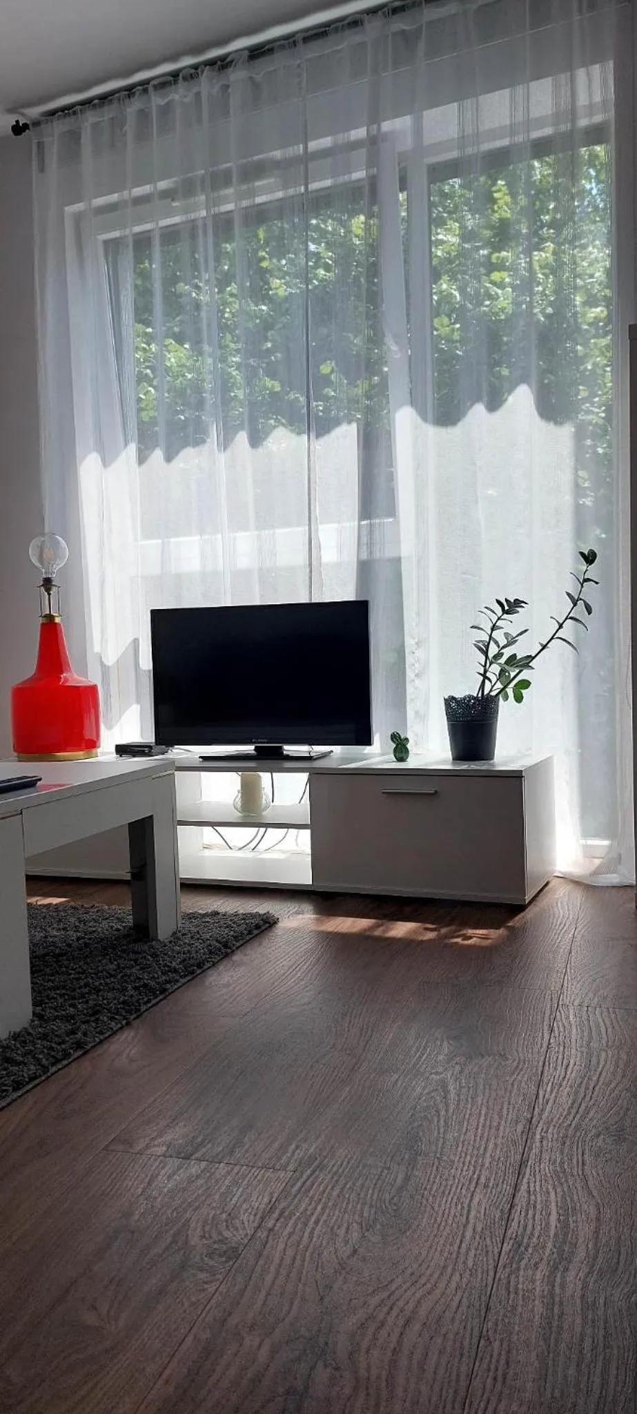 Cube Apartamenty