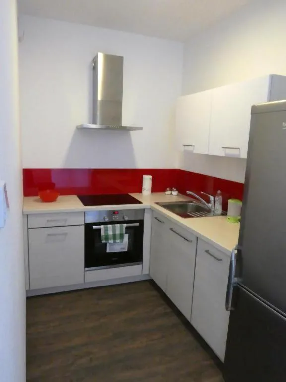 Cube Apartamenty