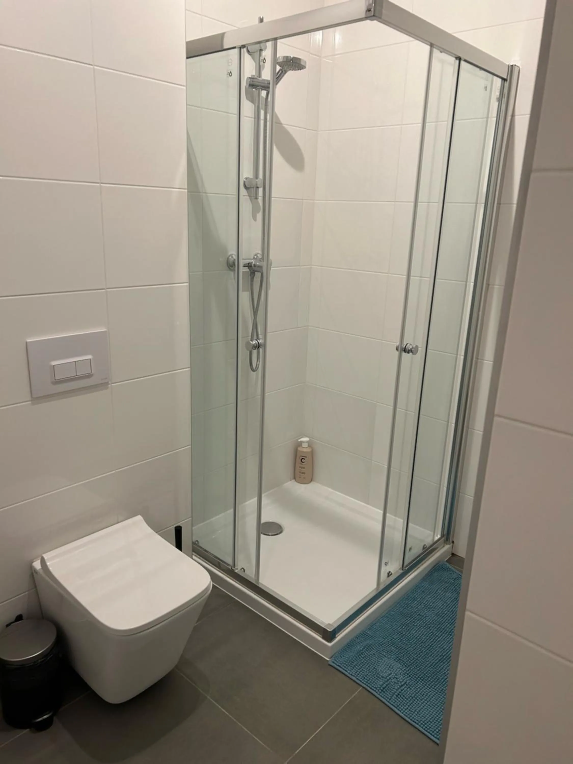 Cube Apartamenty