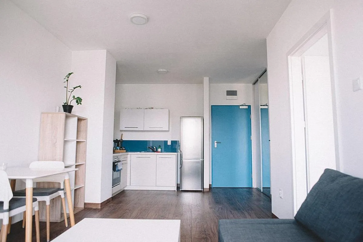 Cube Apartamenty