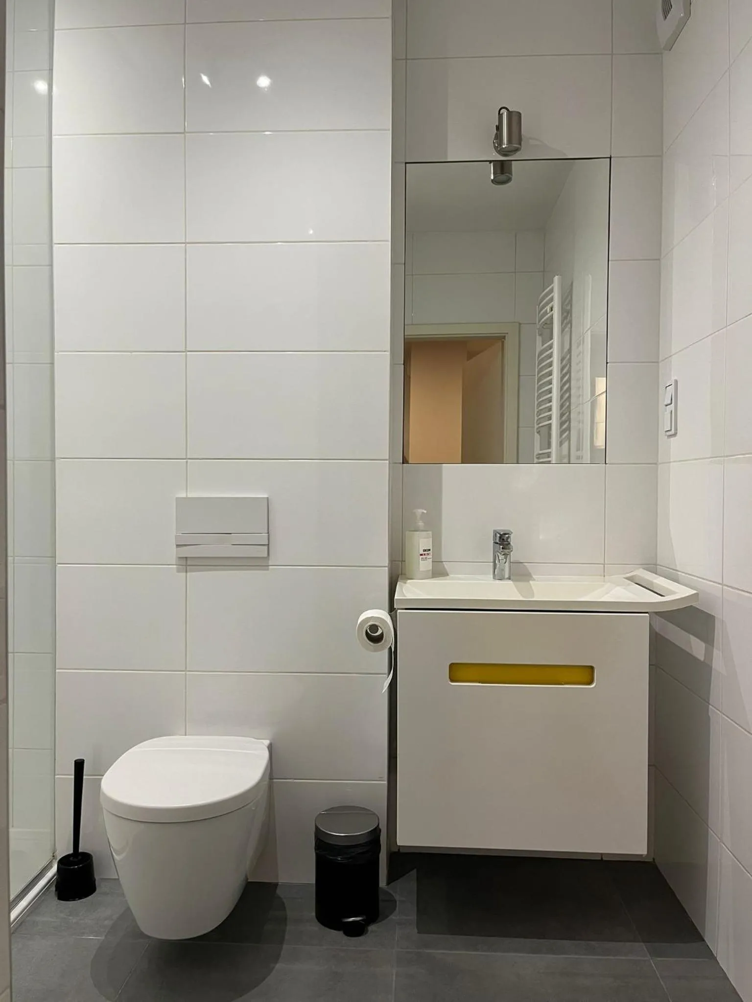 Cube Apartamenty