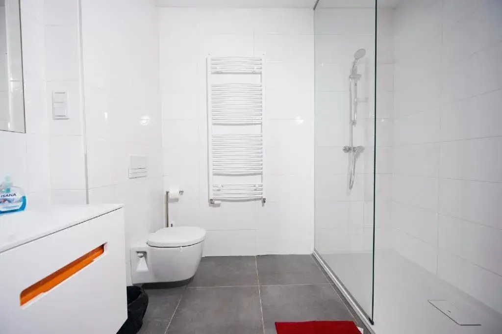 Apartment in Cube Apartamenty Apartment in Cube Apartamenty