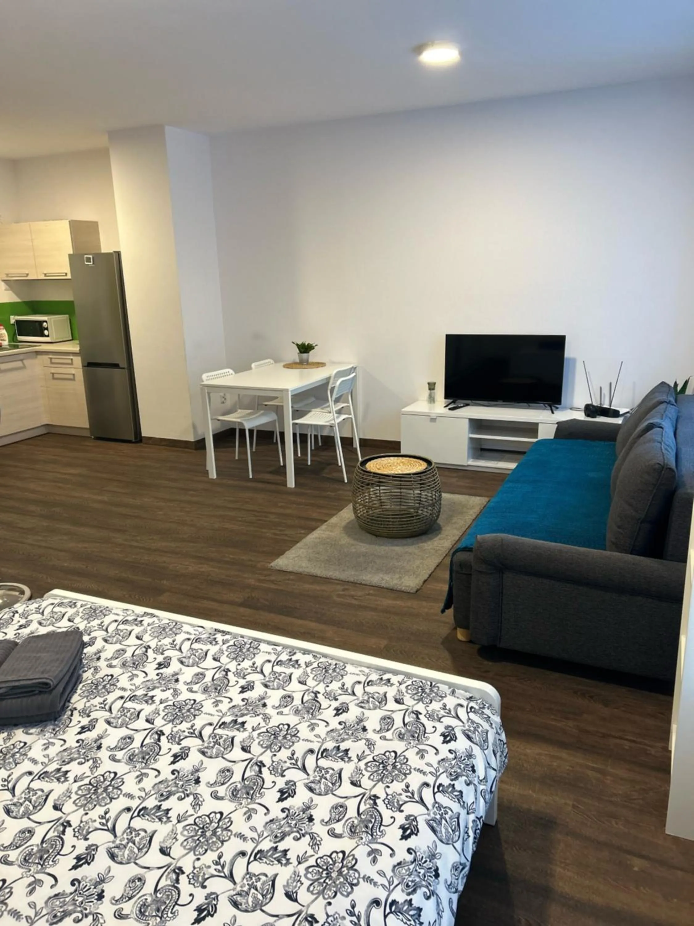 Cube Apartamenty