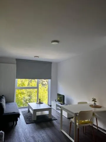 Cube Apartamenty