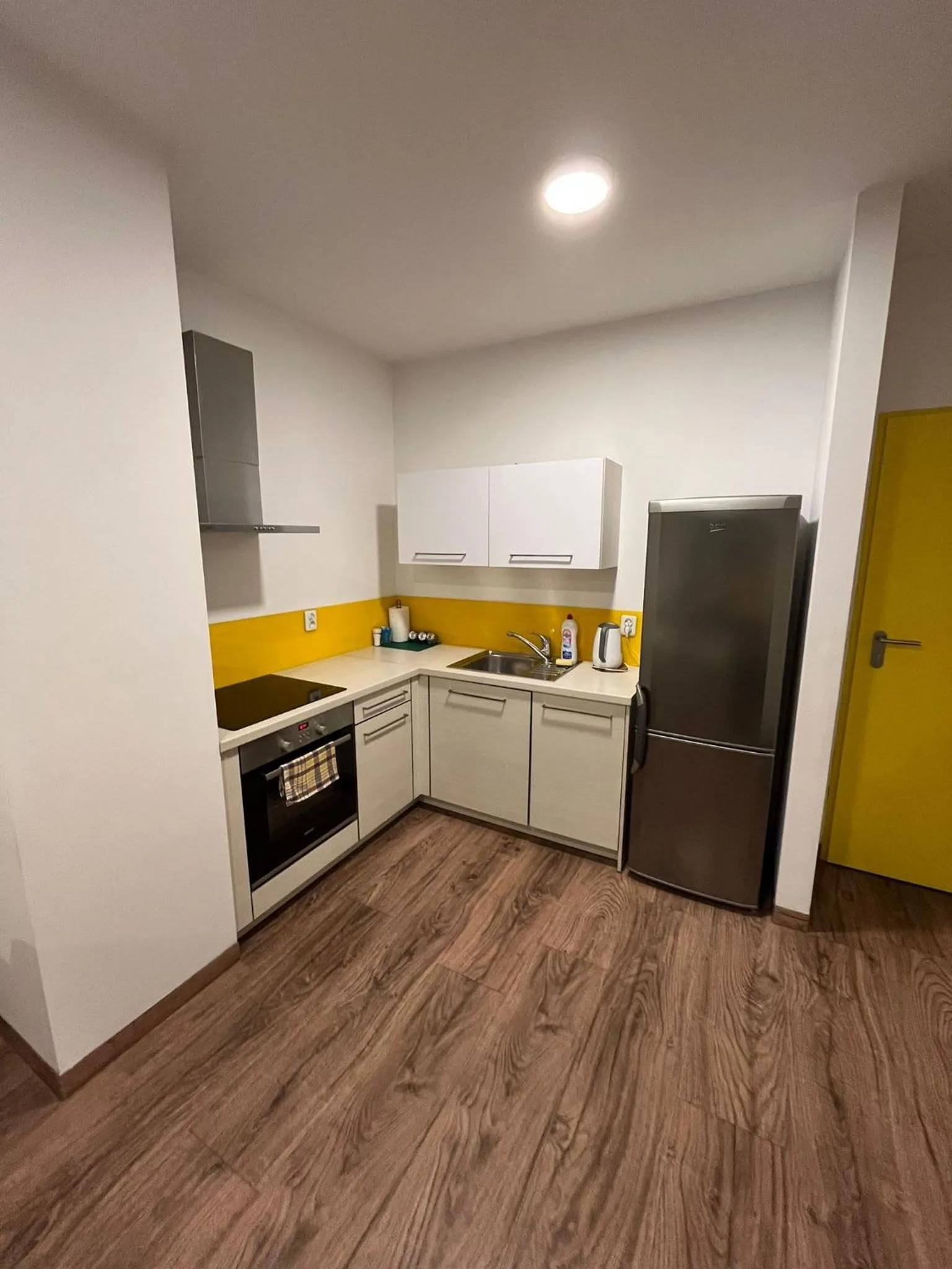 Cube Apartamenty