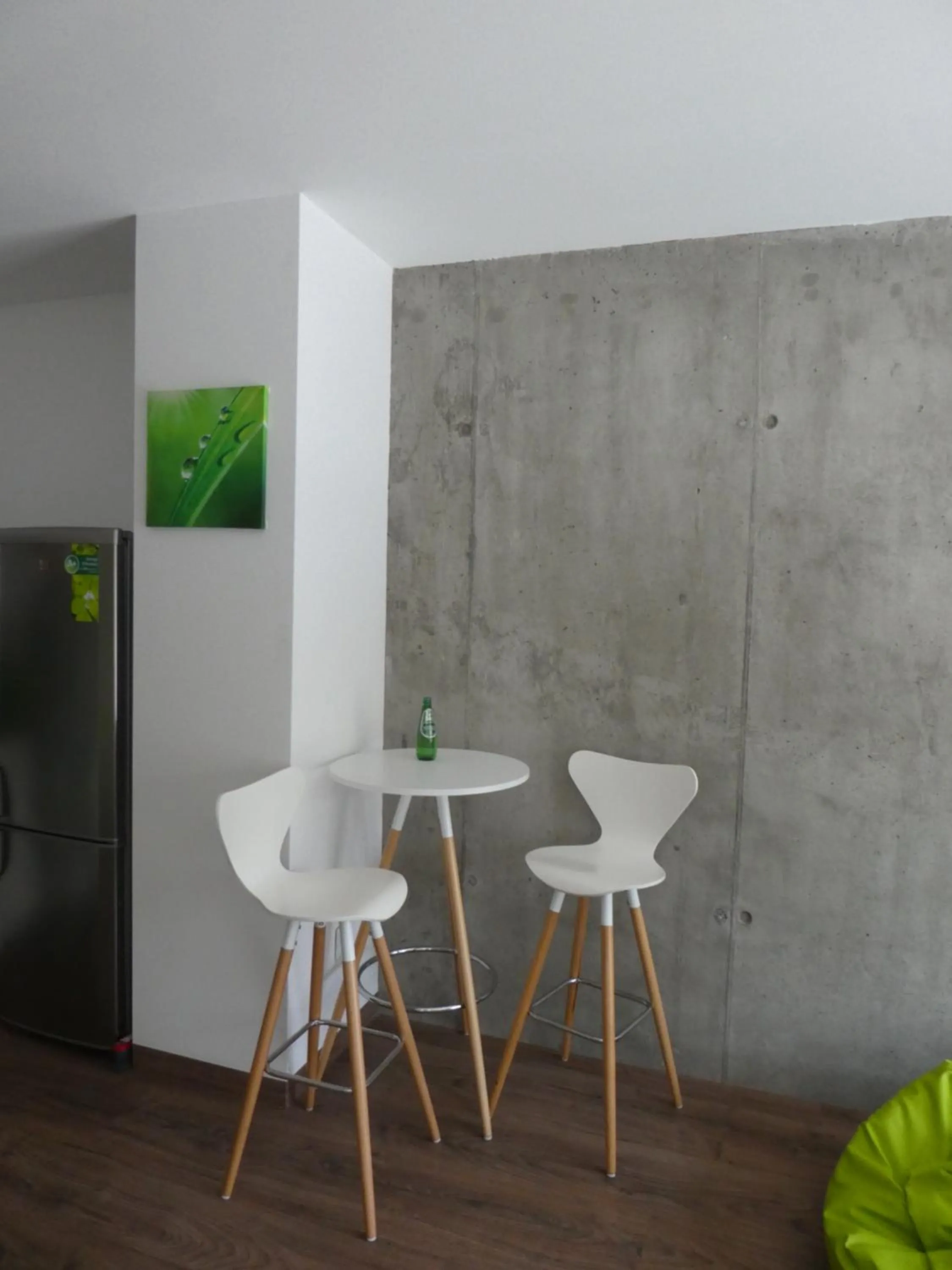Dining area in Cube Apartamenty