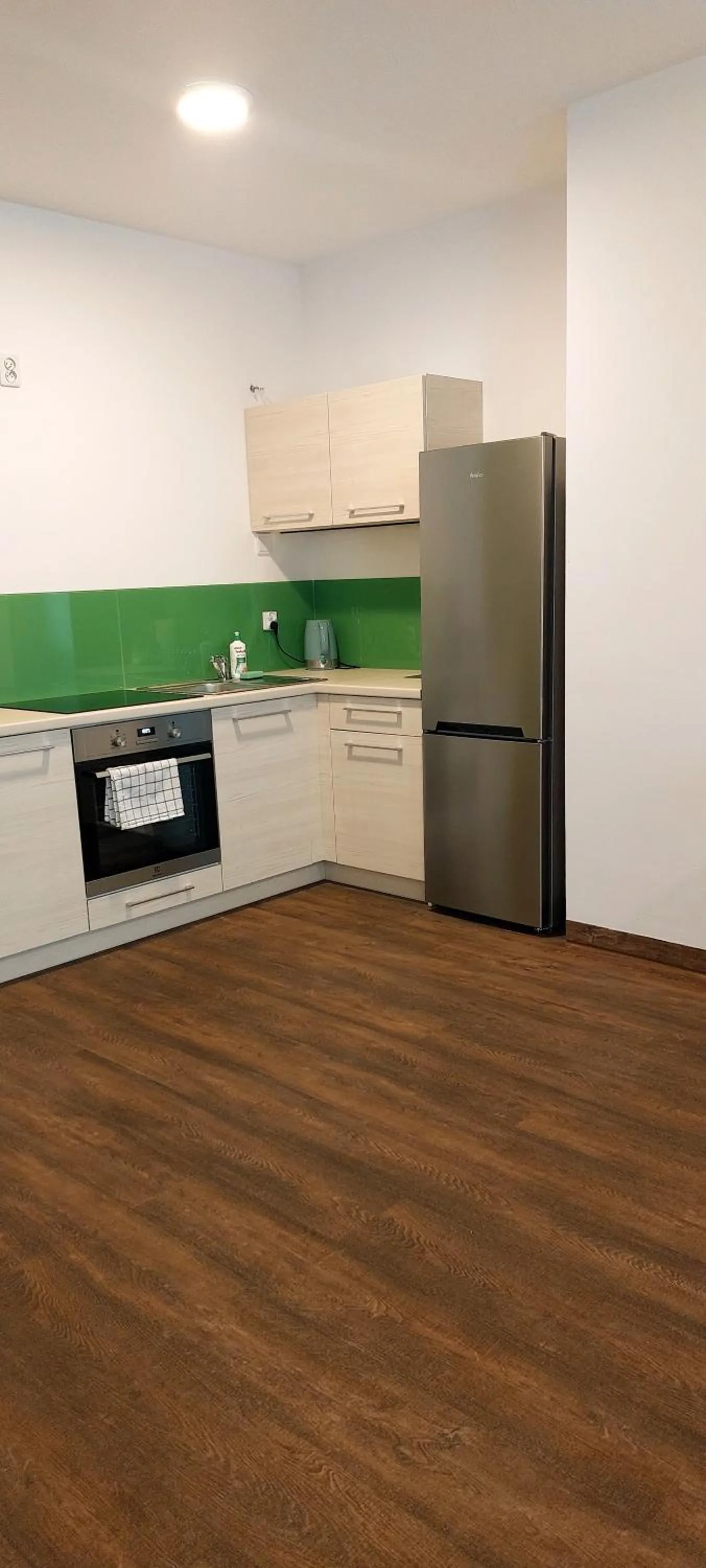 Cube Apartamenty