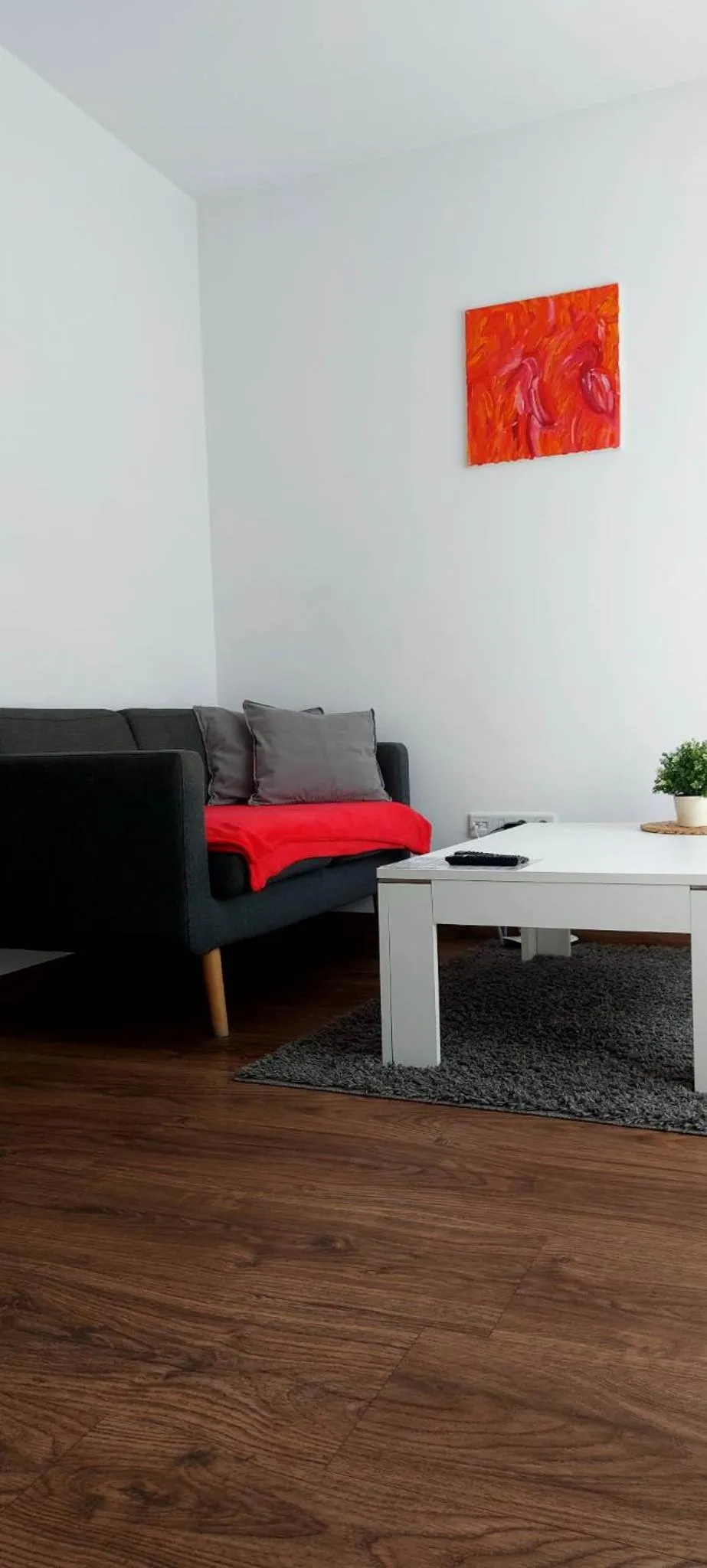 Cube Apartamenty