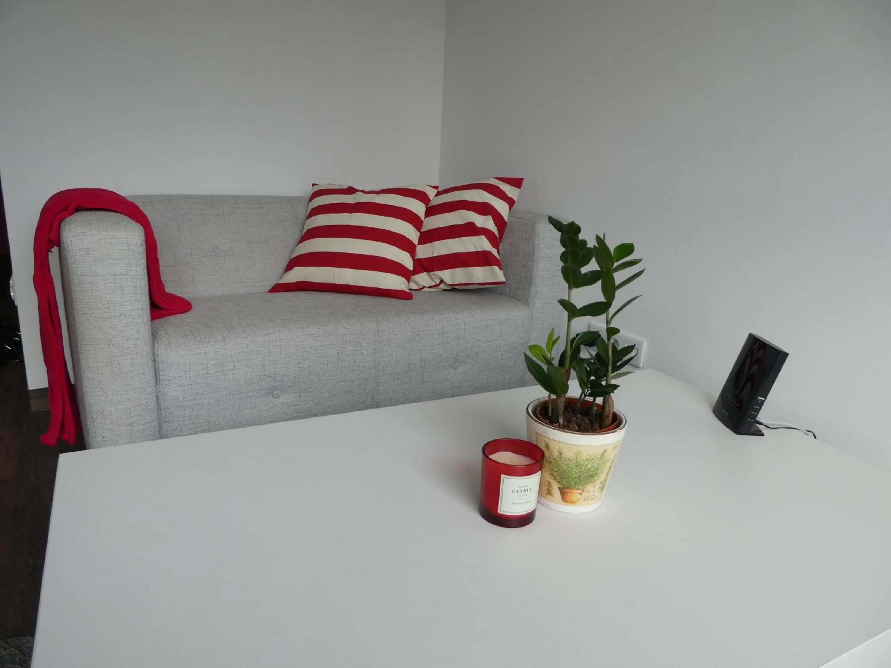 Other in Cube Apartamenty