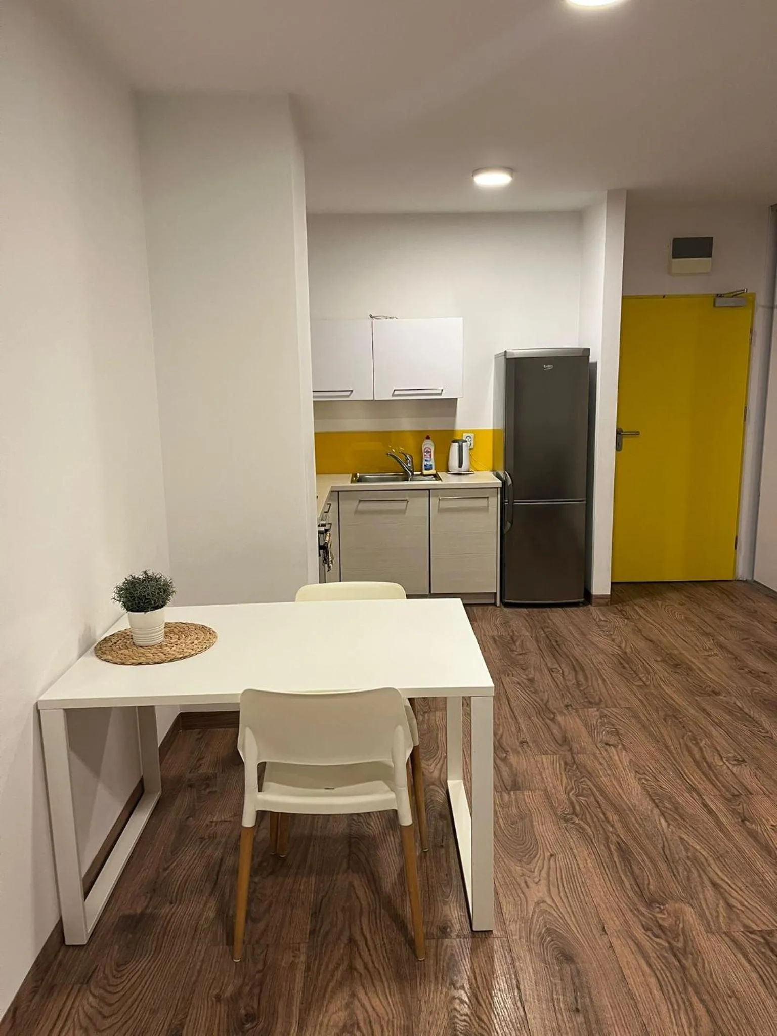 Cube Apartamenty
