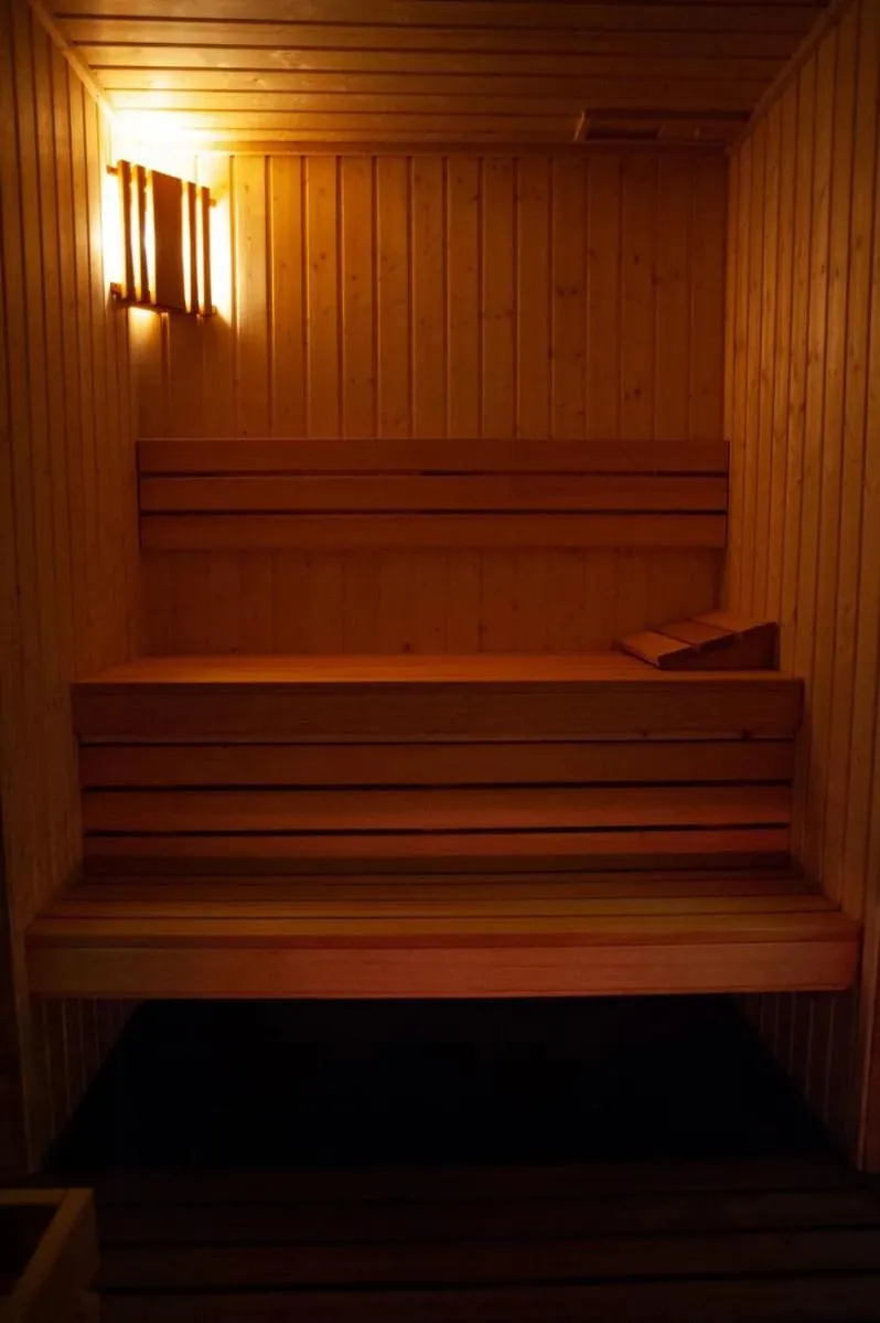 Cube Apartamenty