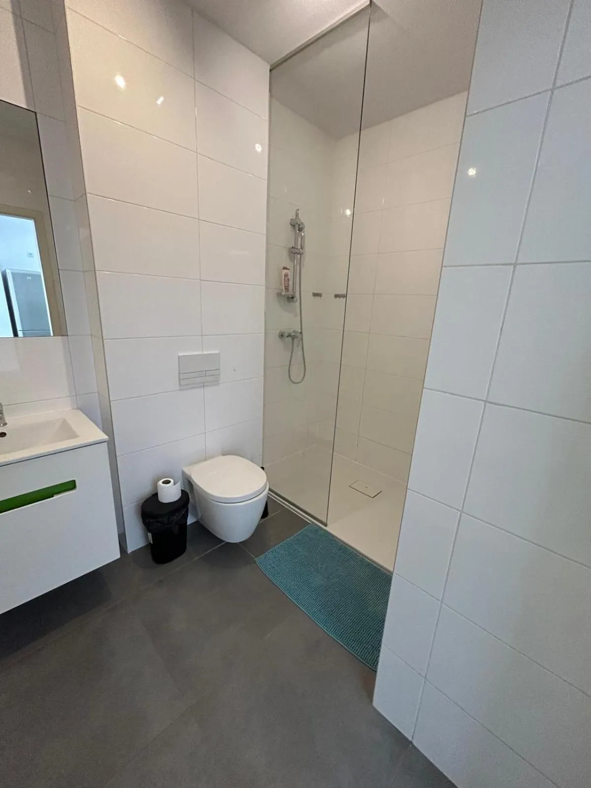 Cube Apartamenty