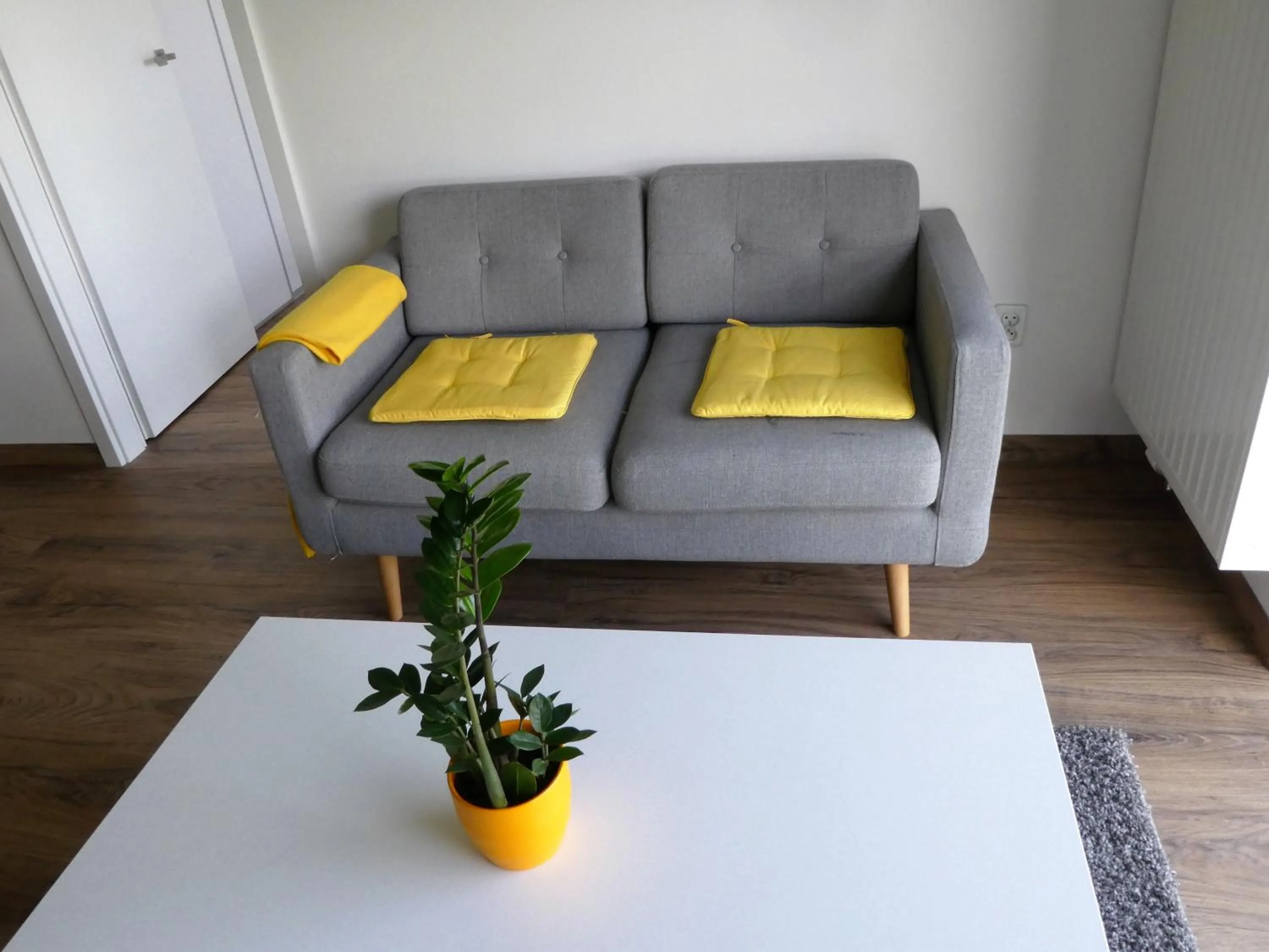 Cube Apartamenty