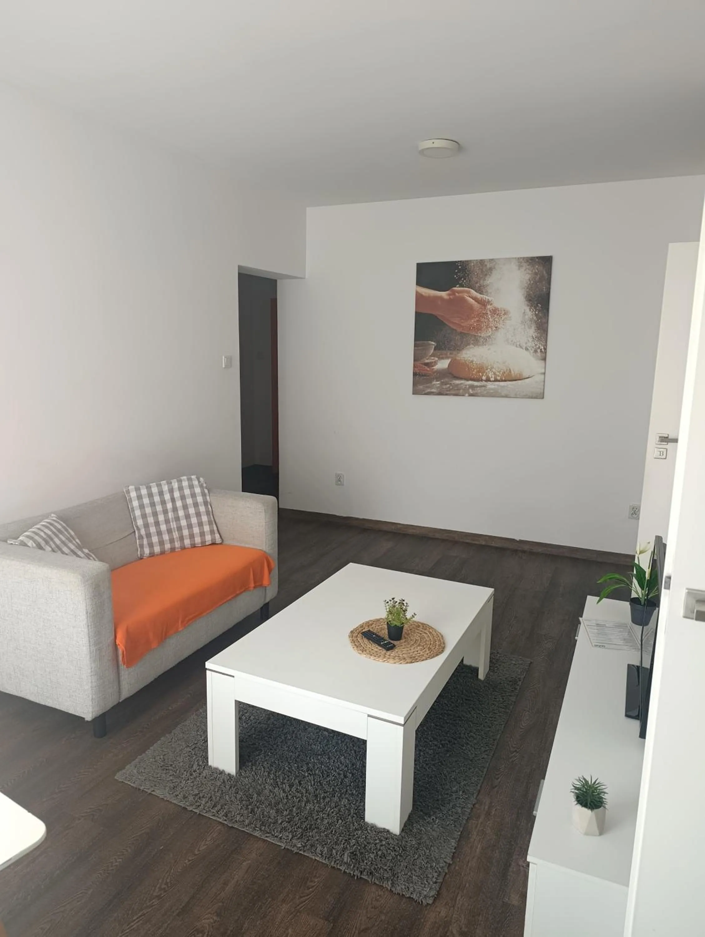 Cube Apartamenty