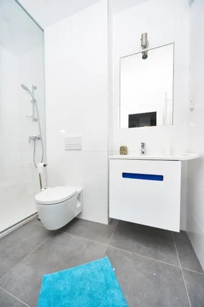 Cube Apartamenty