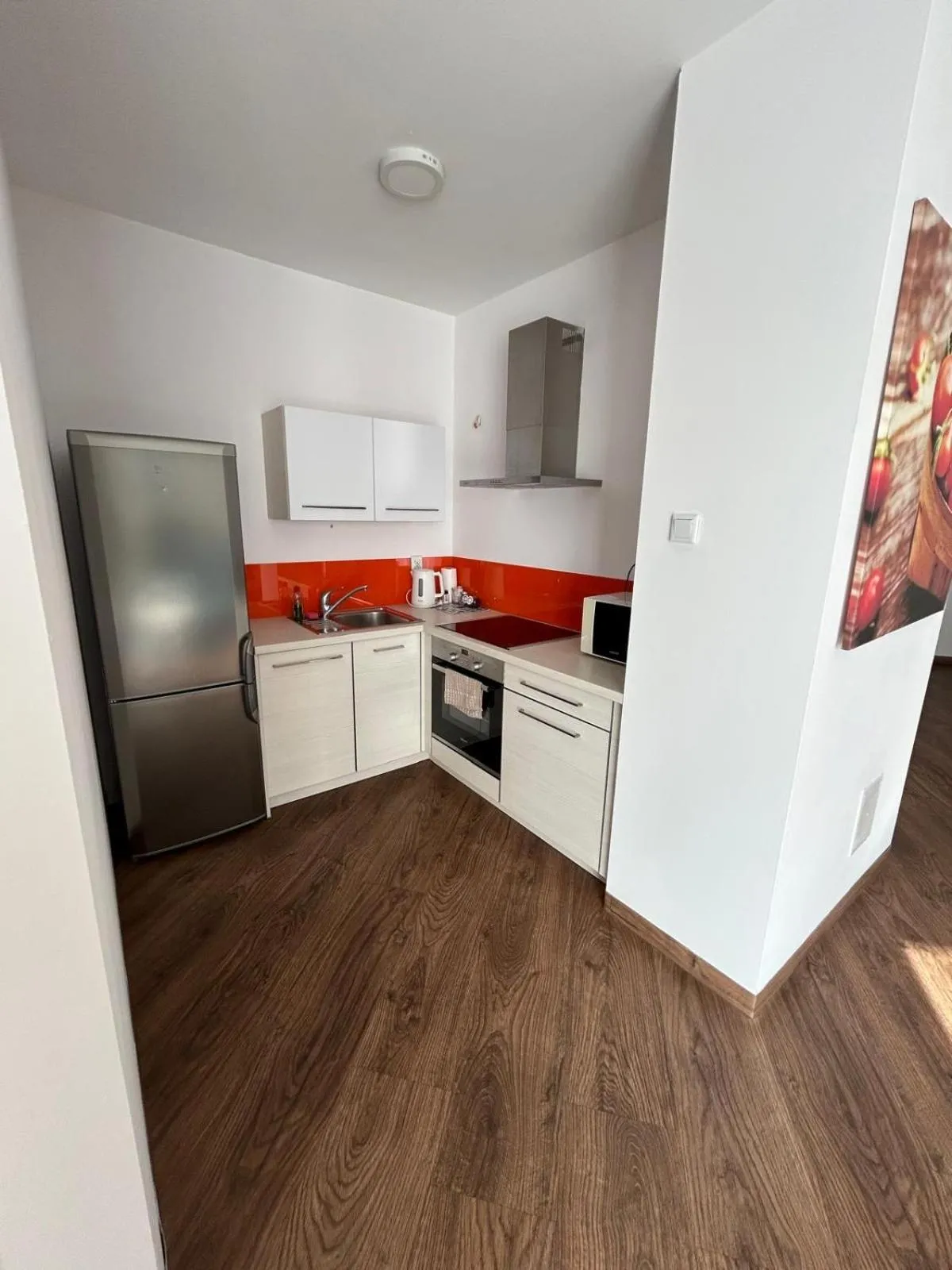 Cube Apartamenty