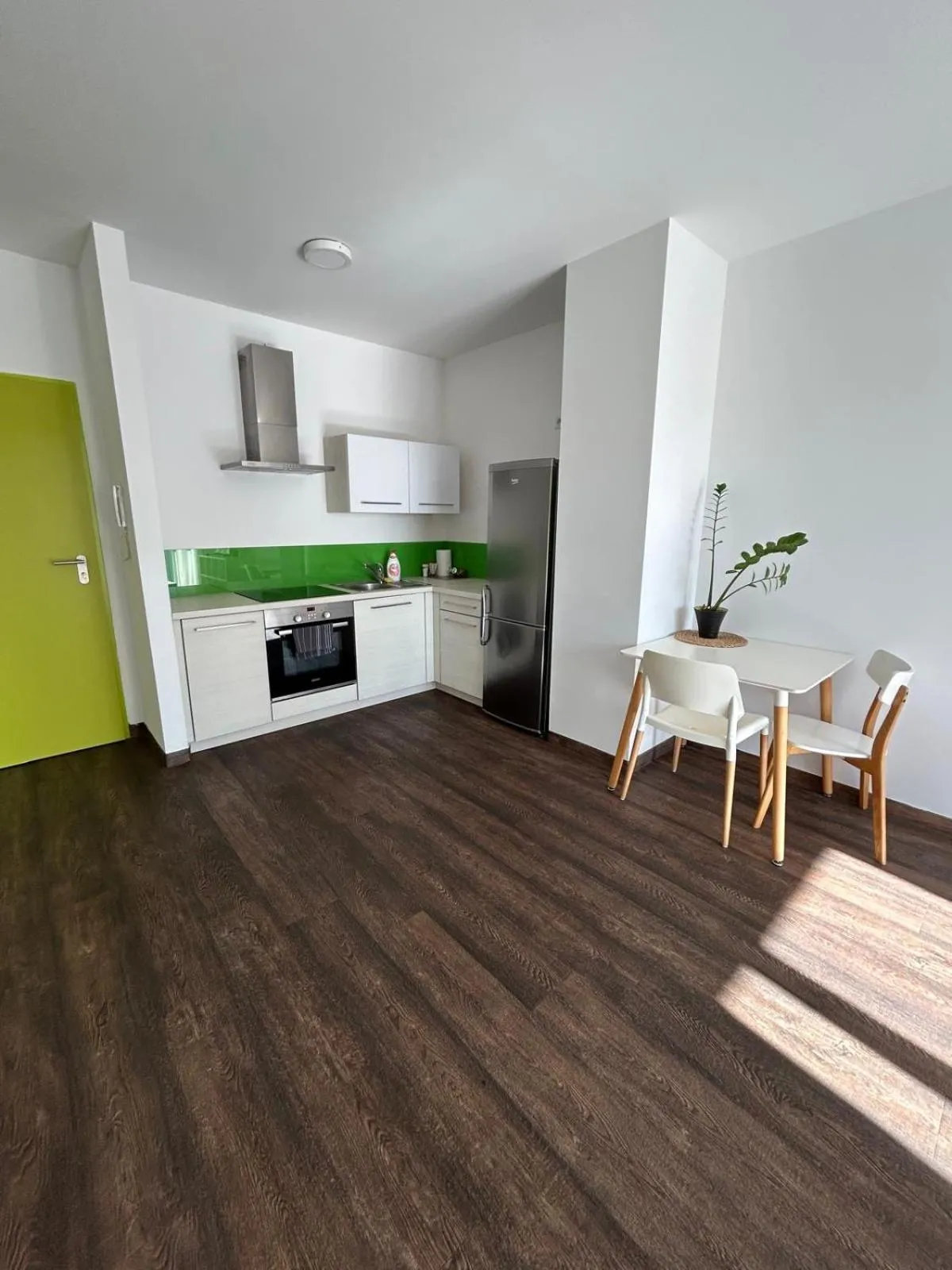 Cube Apartamenty