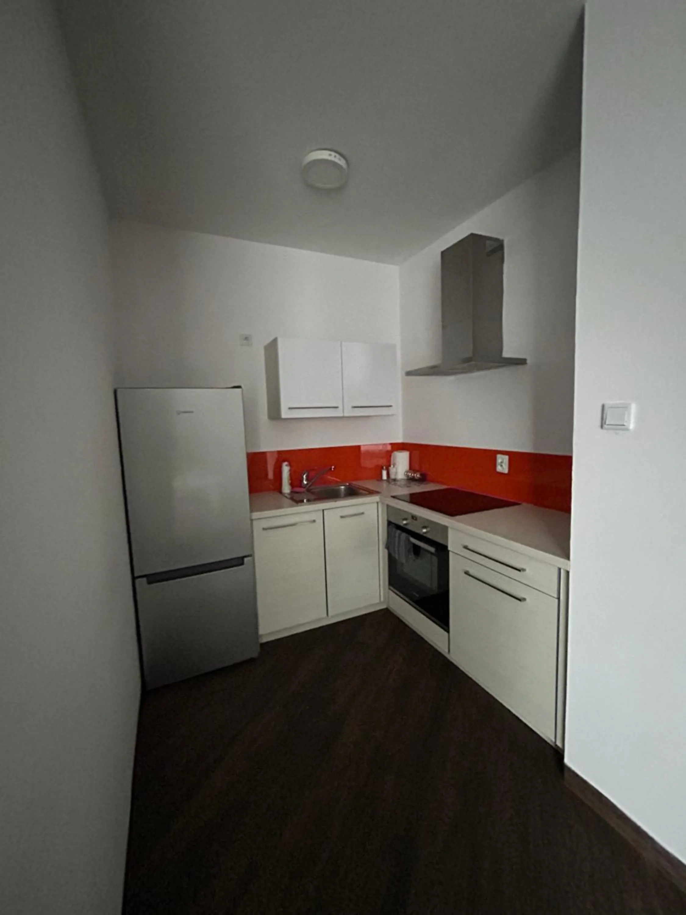 Cube Apartamenty