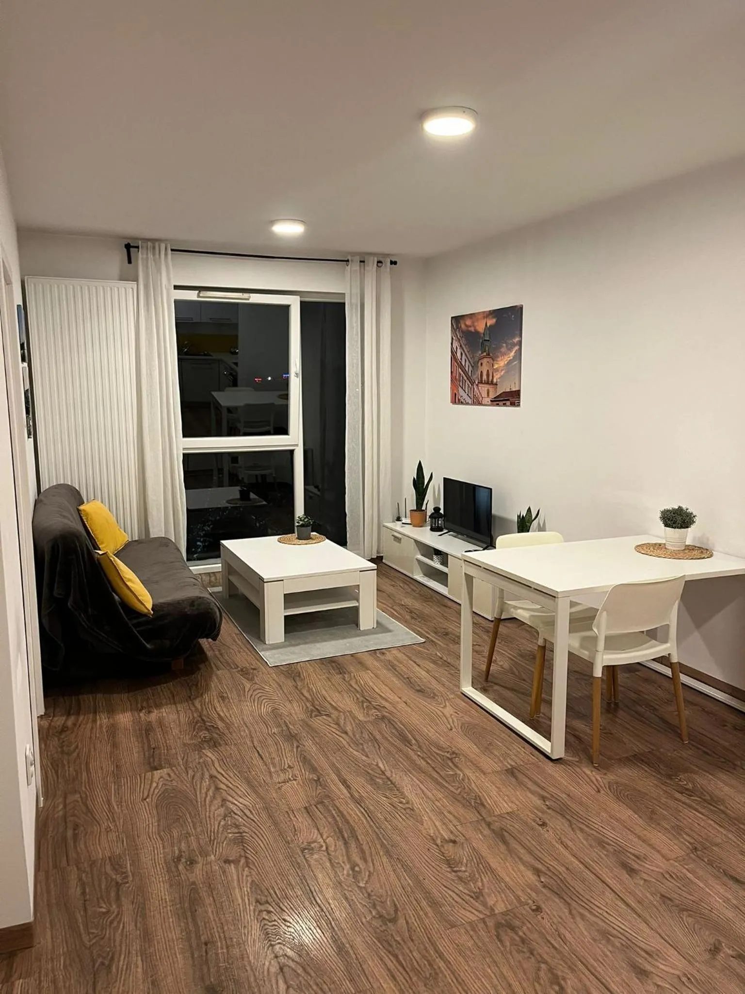 Cube Apartamenty