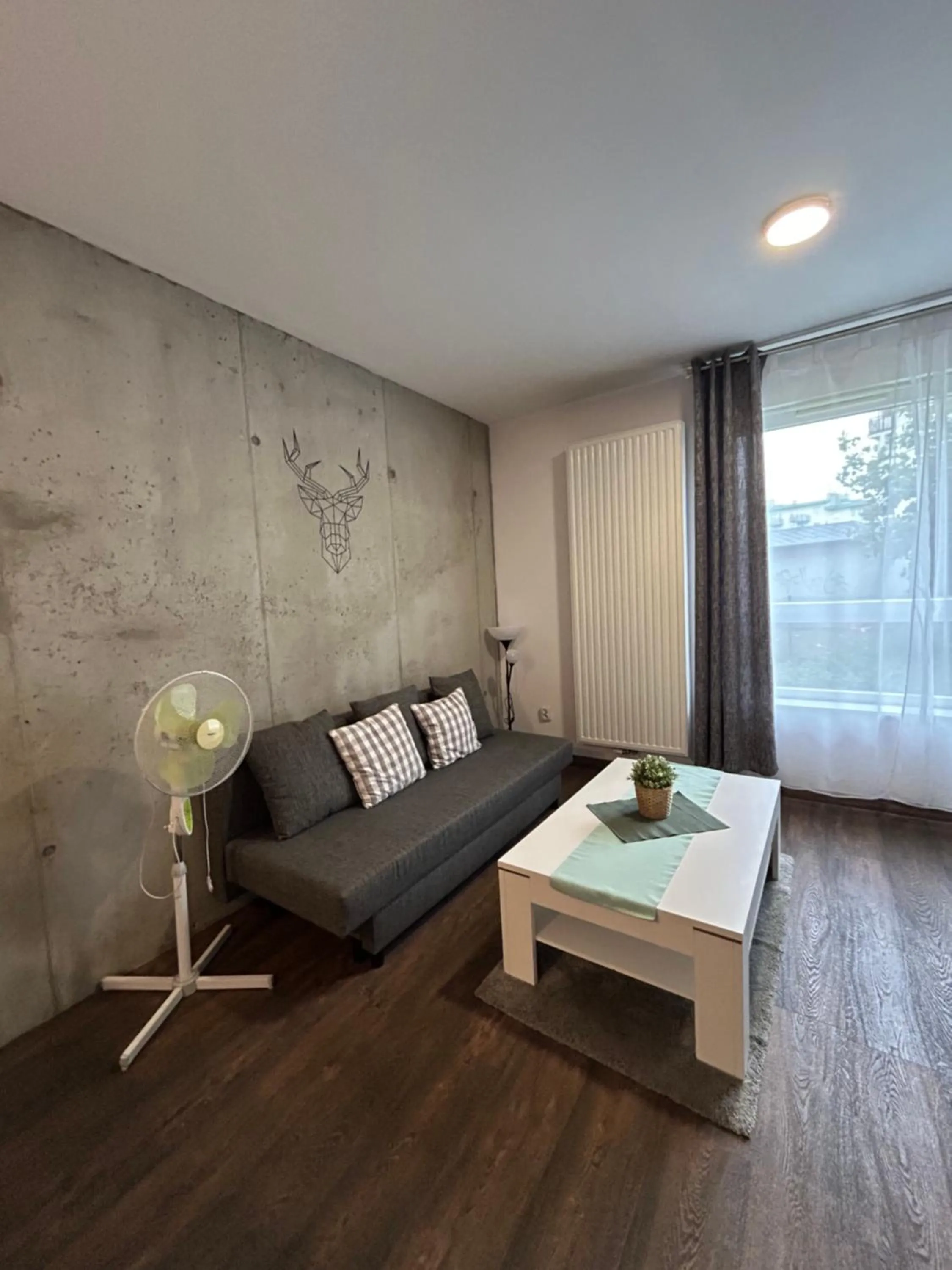 Cube Apartamenty