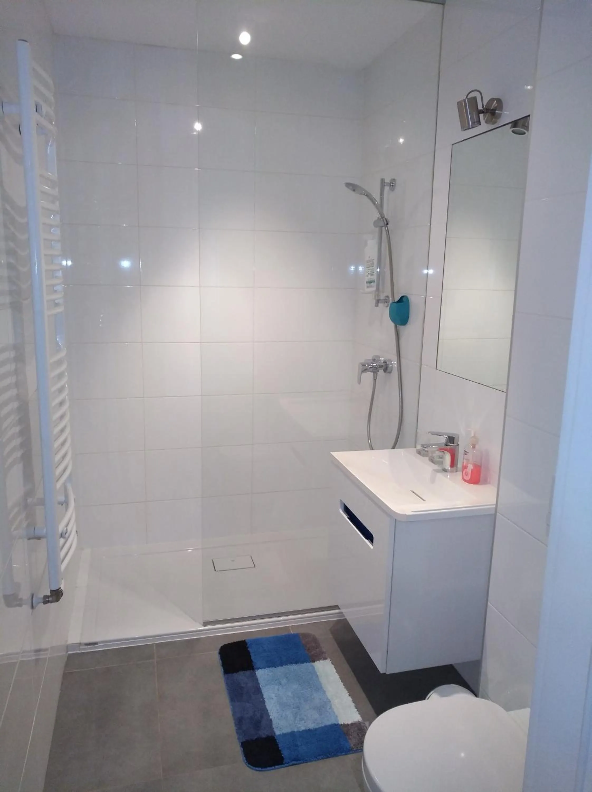 Cube Apartamenty