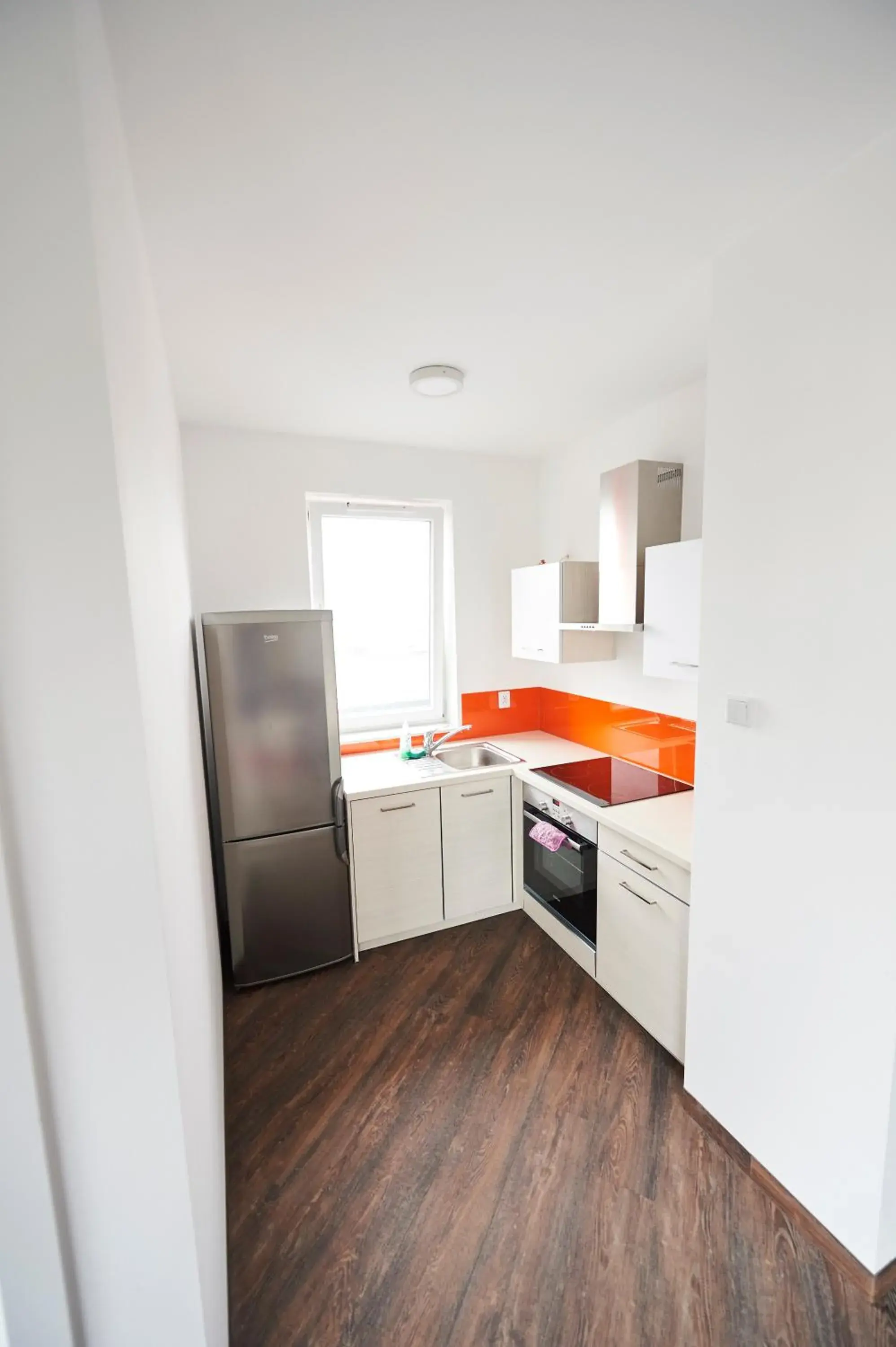 Apartment in Cube Apartamenty Apartment in Cube Apartamenty