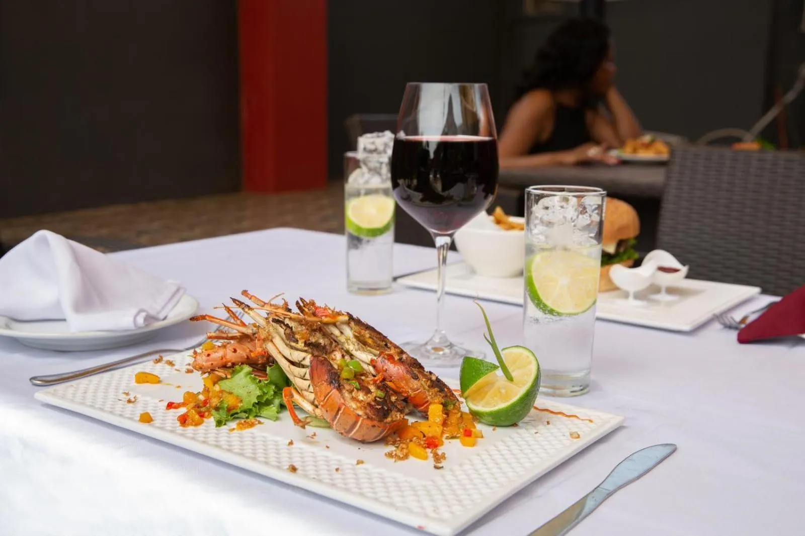 Seaview Gardens Hotel