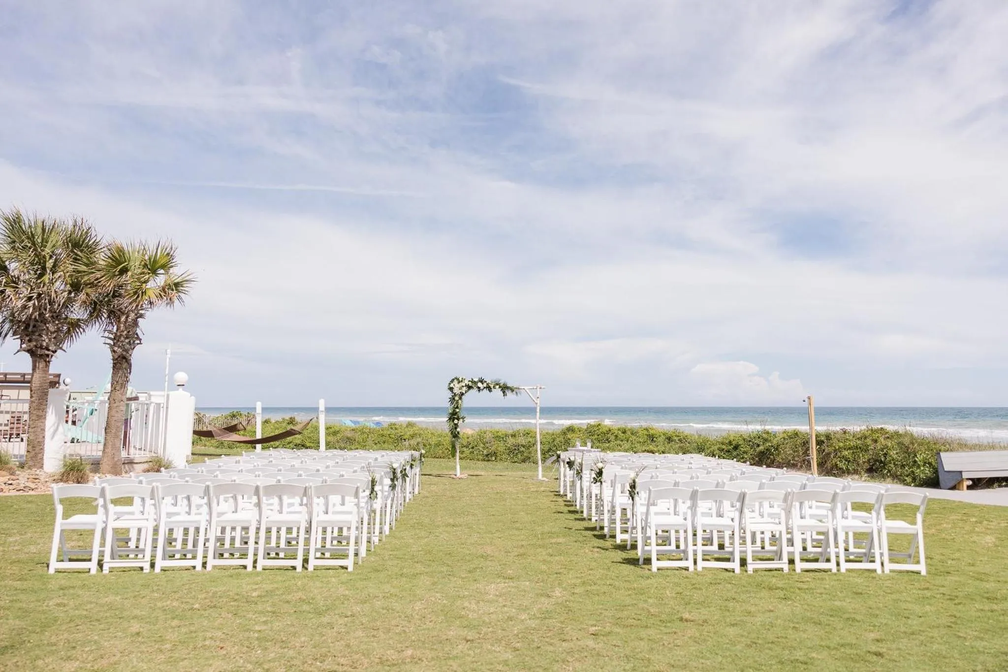 Entertainment in Islander Hotel & Resort