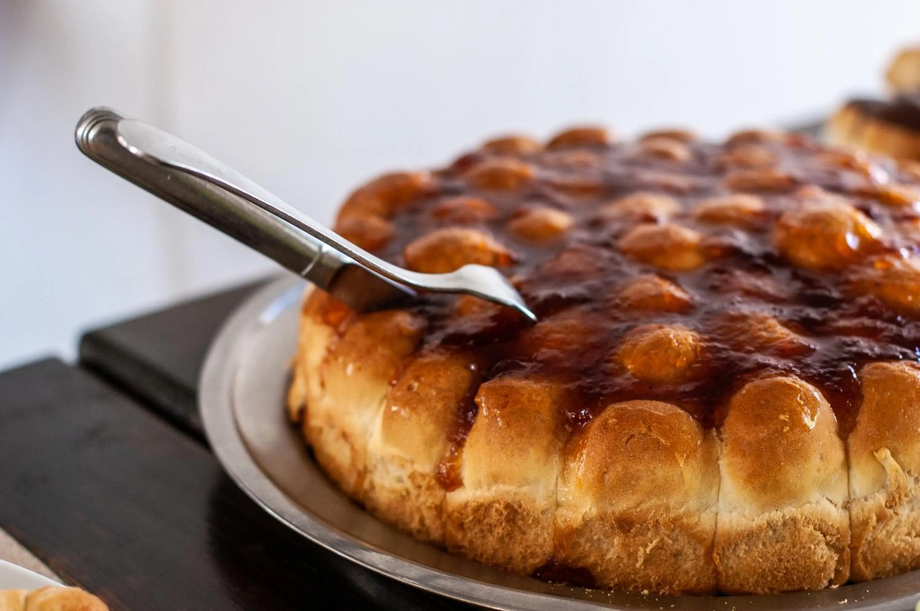 Restaurant/places to eat in Daniela Diving Resort Dahab