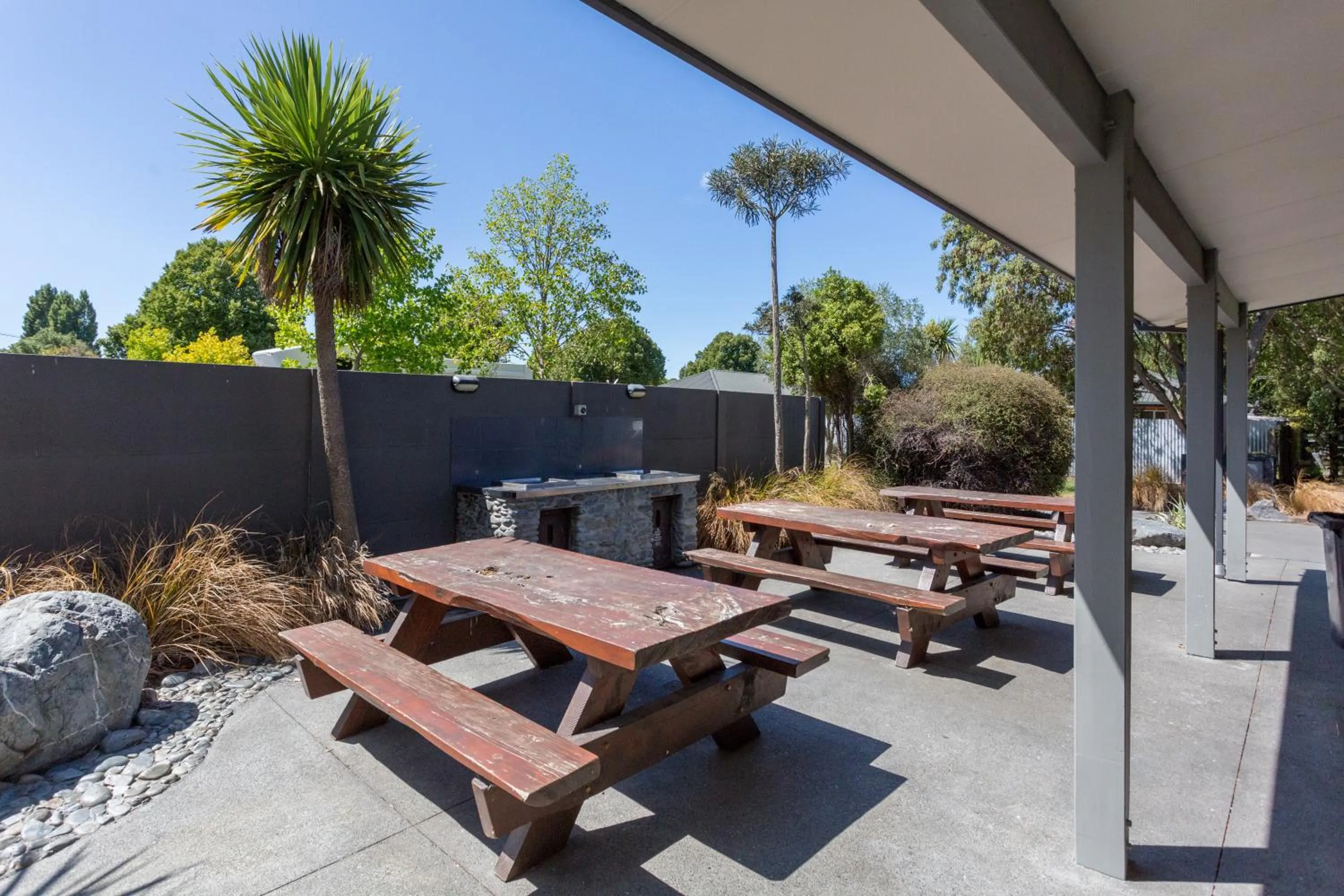 Tasman Holiday Parks - Christchurch