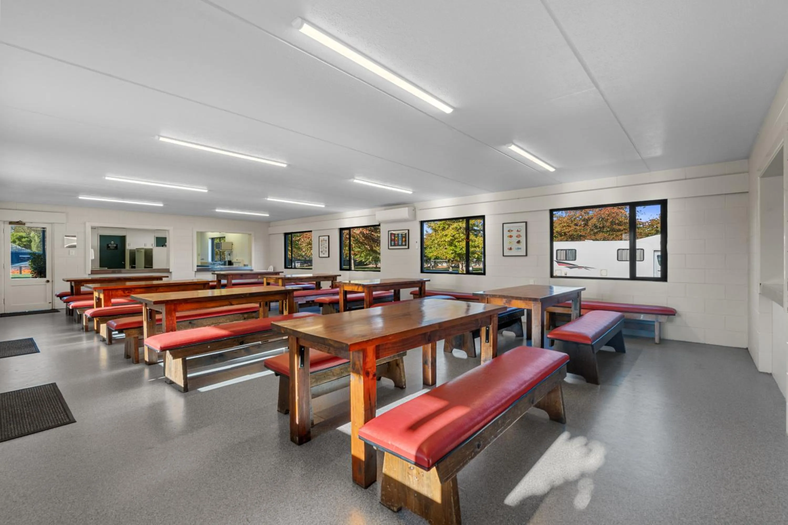 Tasman Holiday Parks - Christchurch