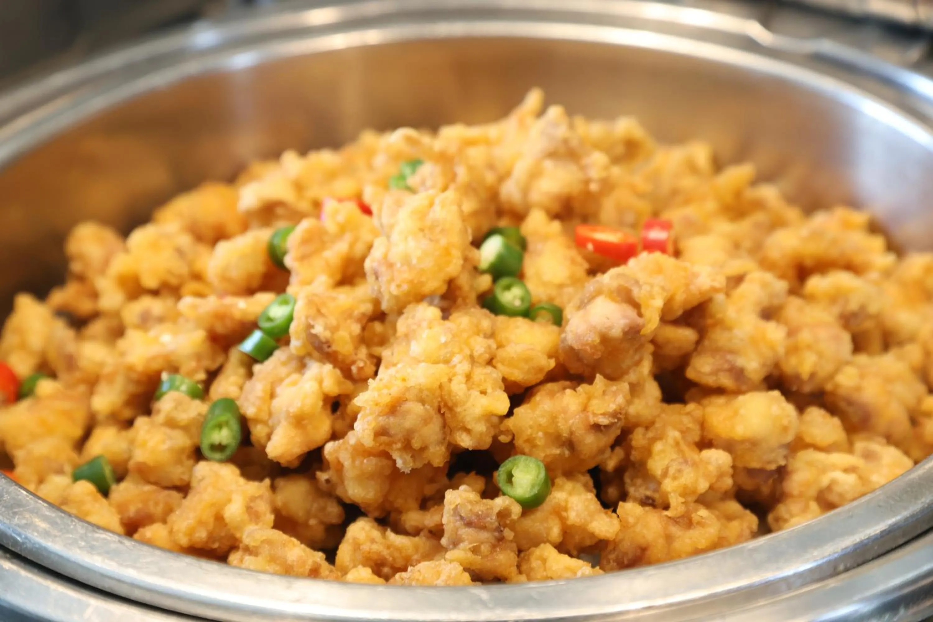 Breakfast in MiniMax Premier Hotel Shanghai Hongqiao