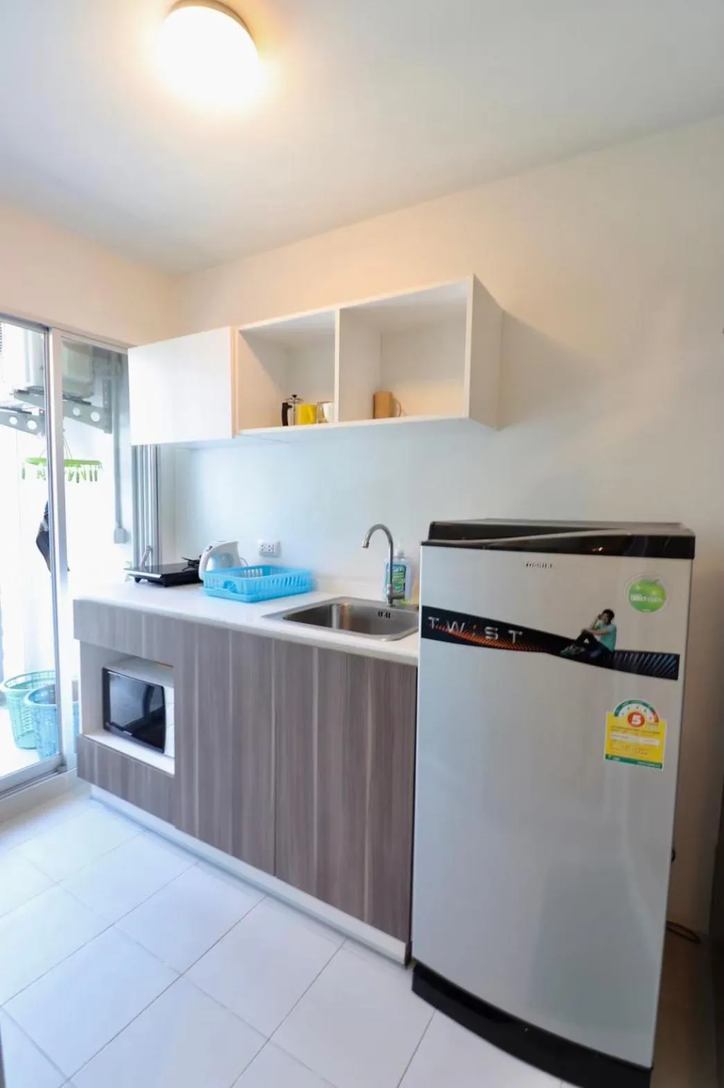 D Condo Sign Chiang Mai R628