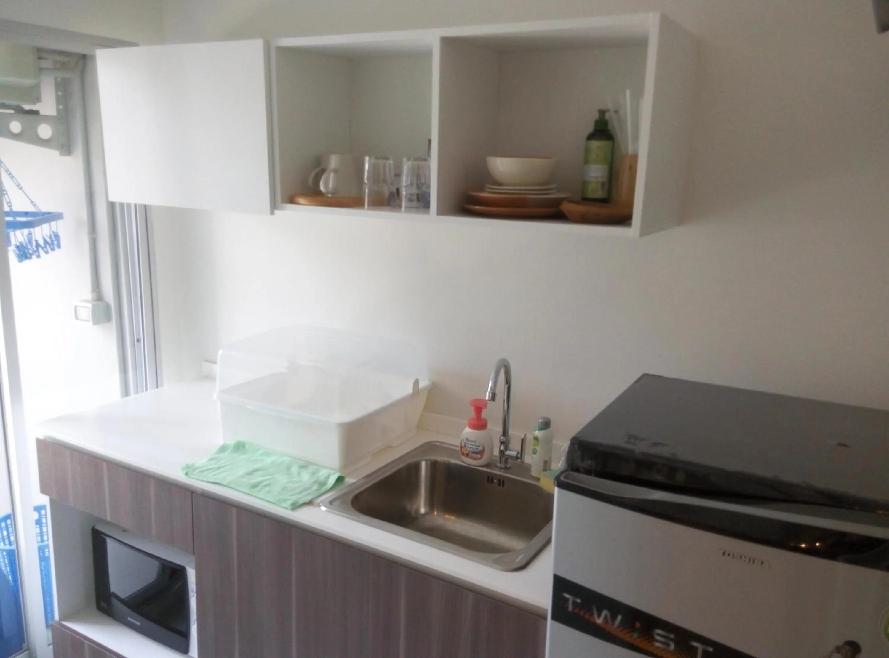 D Condo Sign Chiang Mai R628