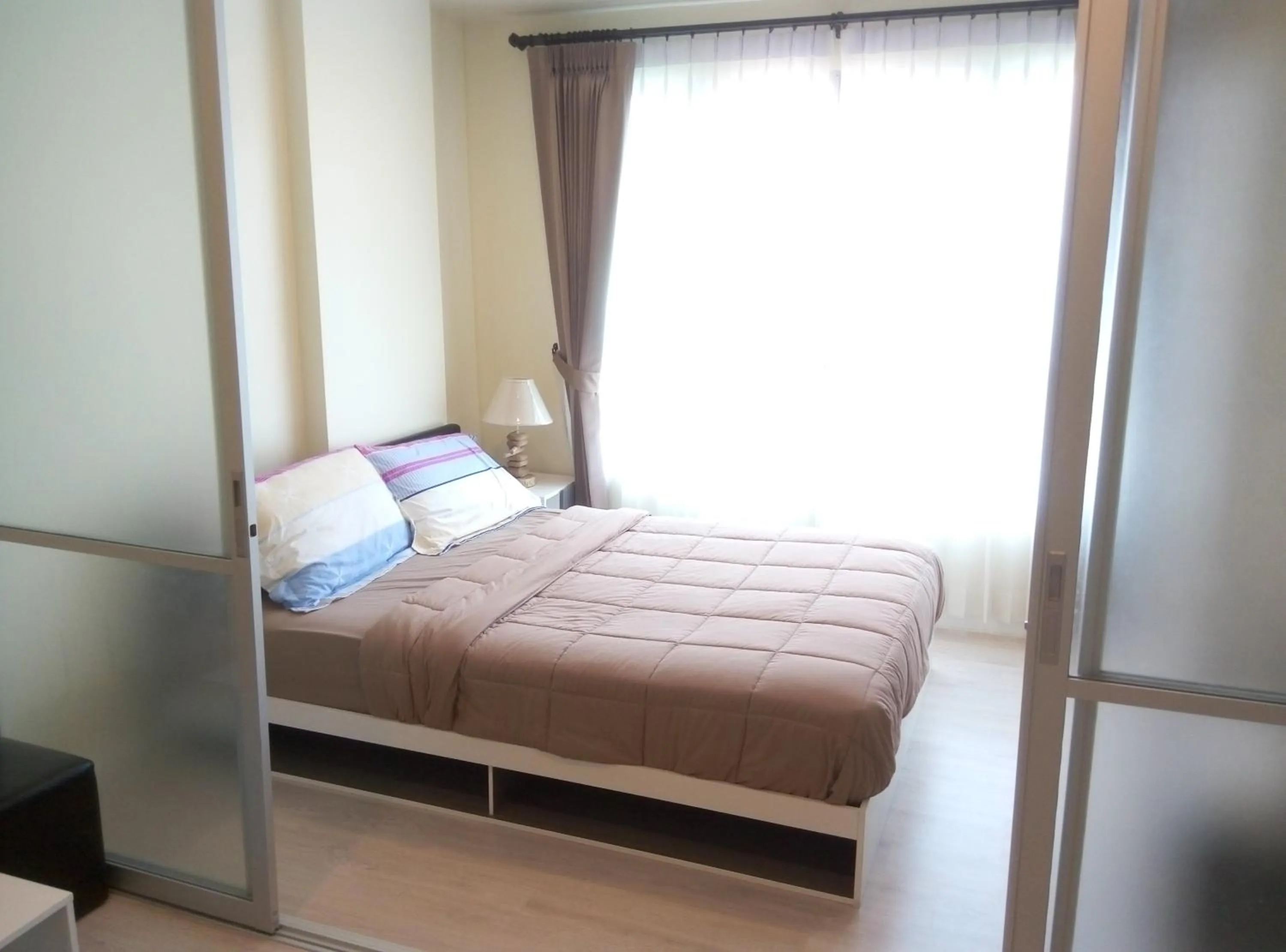 D Condo Sign Chiang Mai R628