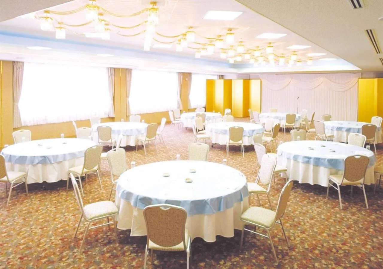 Area and facilities in Tsurugi Koizuki