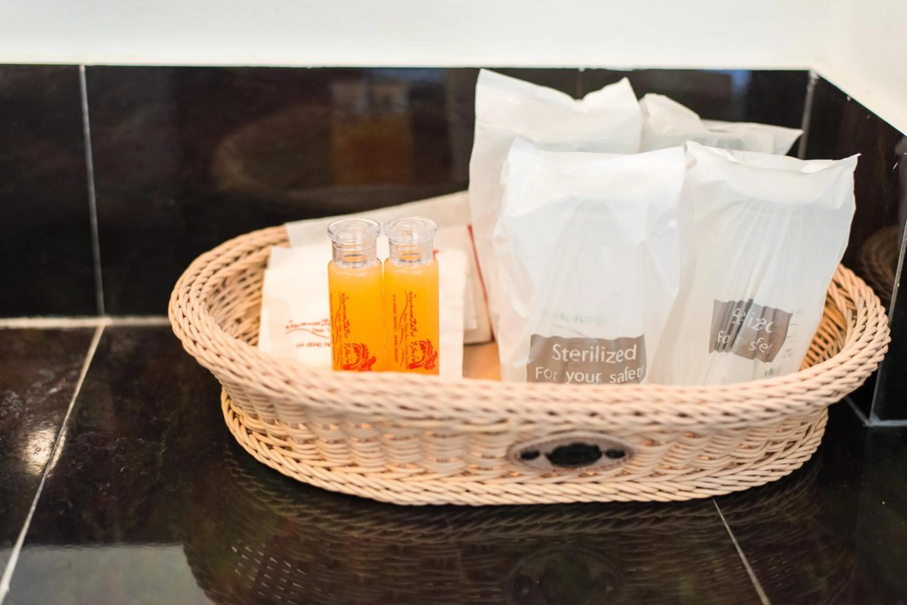 Baan Talay See Cream Resort