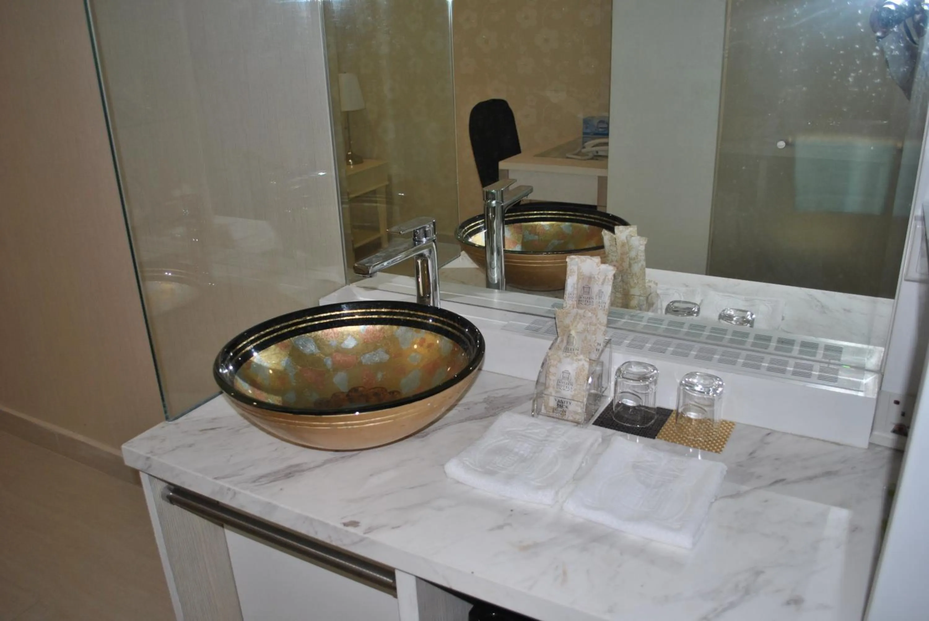 Other in Jayleen Clarke Quay Hotel