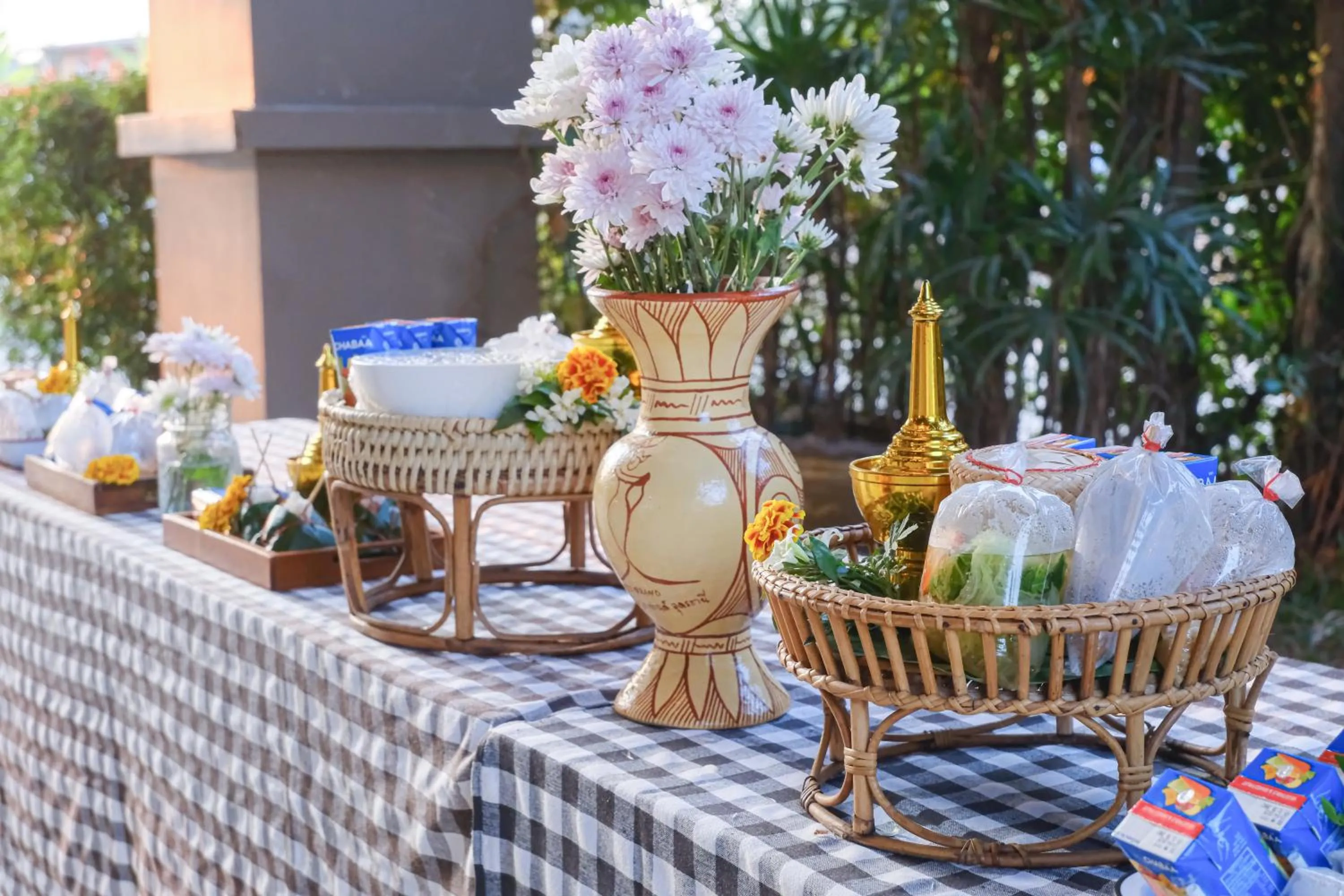 Activities in Brown House Hotel