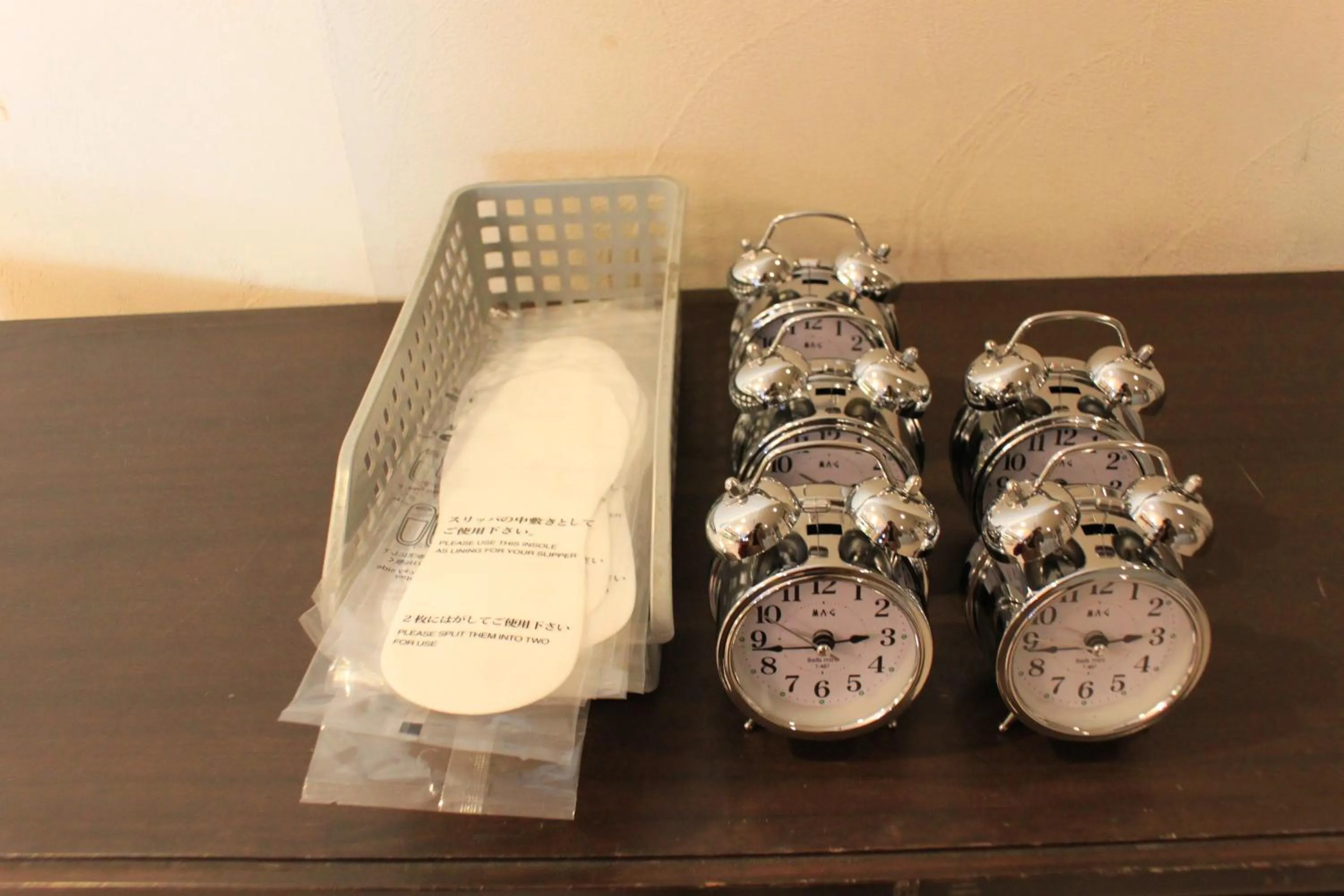 Decorative detail in Ichihara Marine Hotel