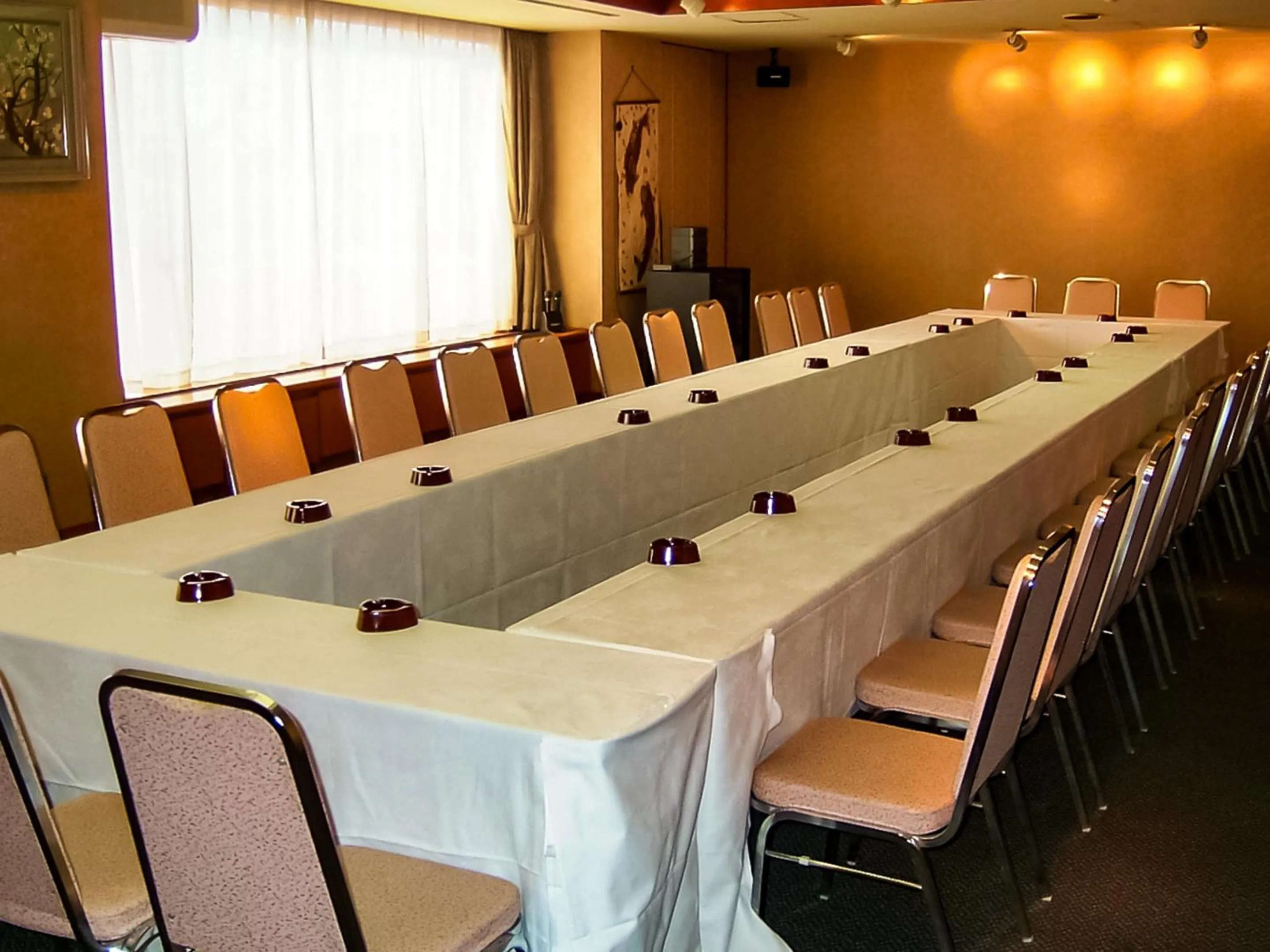 Banquet/Function facilities in Ichihara Marine Hotel